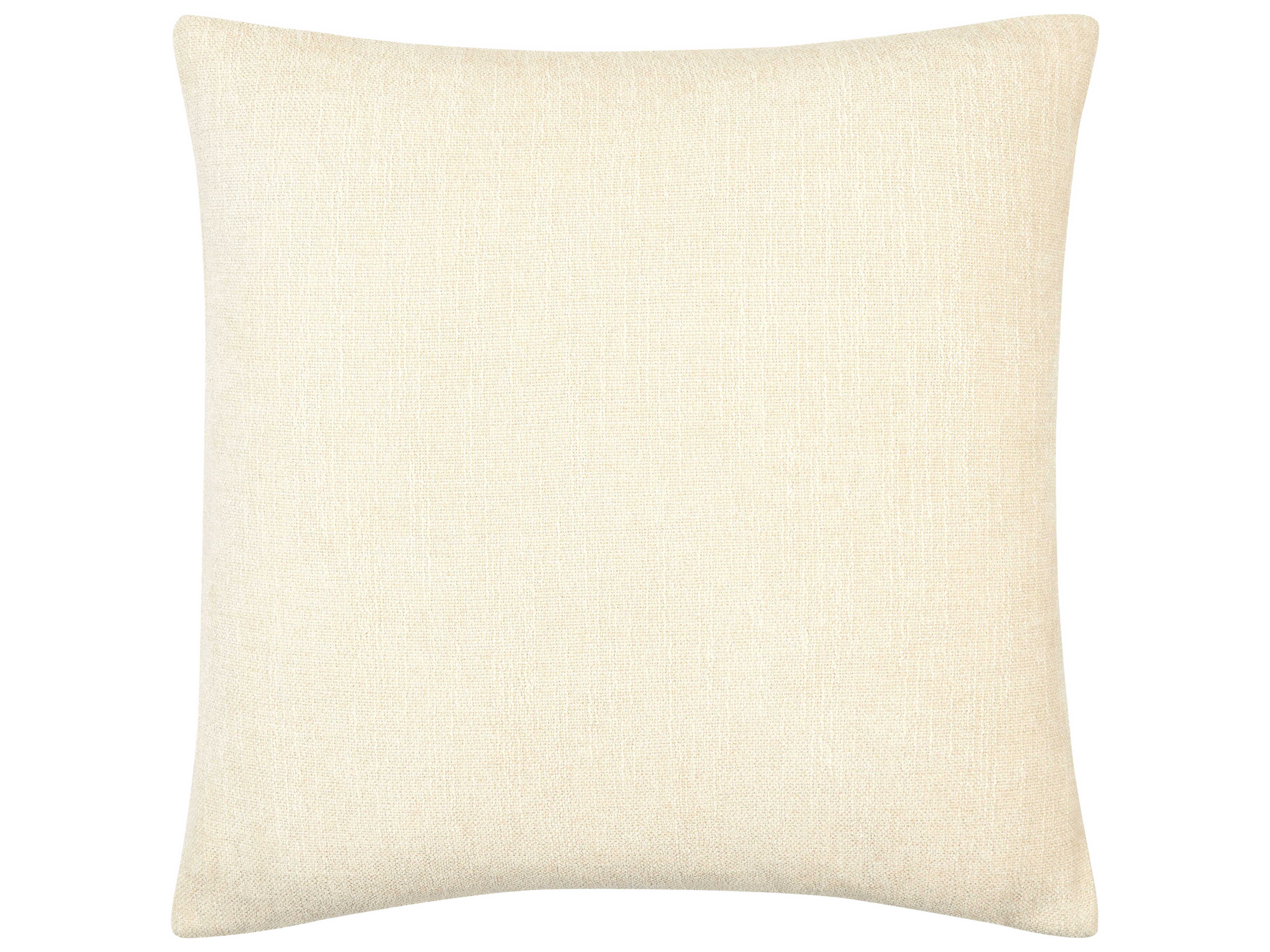 Surya Puako Ivory Pillow