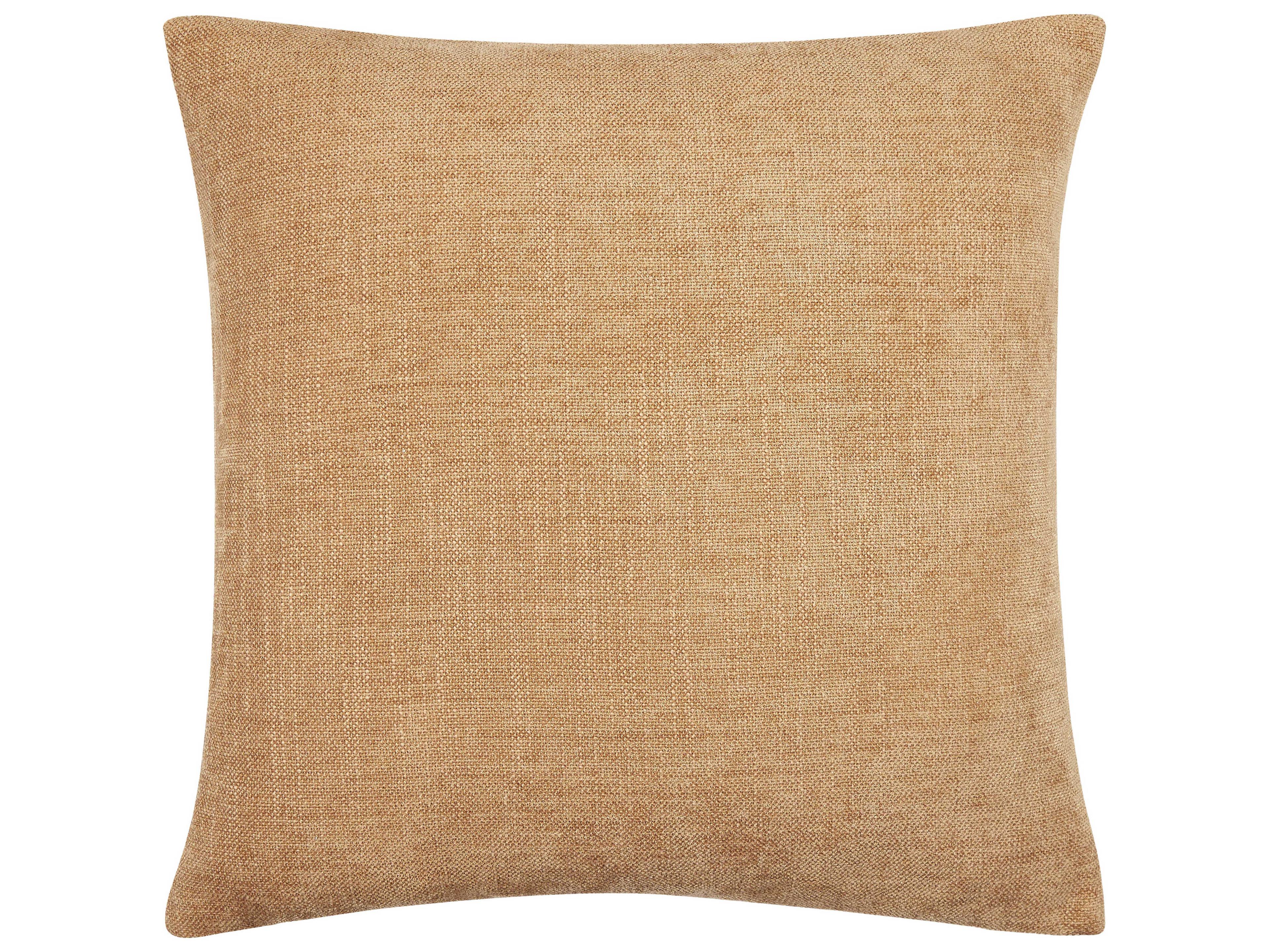 Surya Puako Caramel Pillow