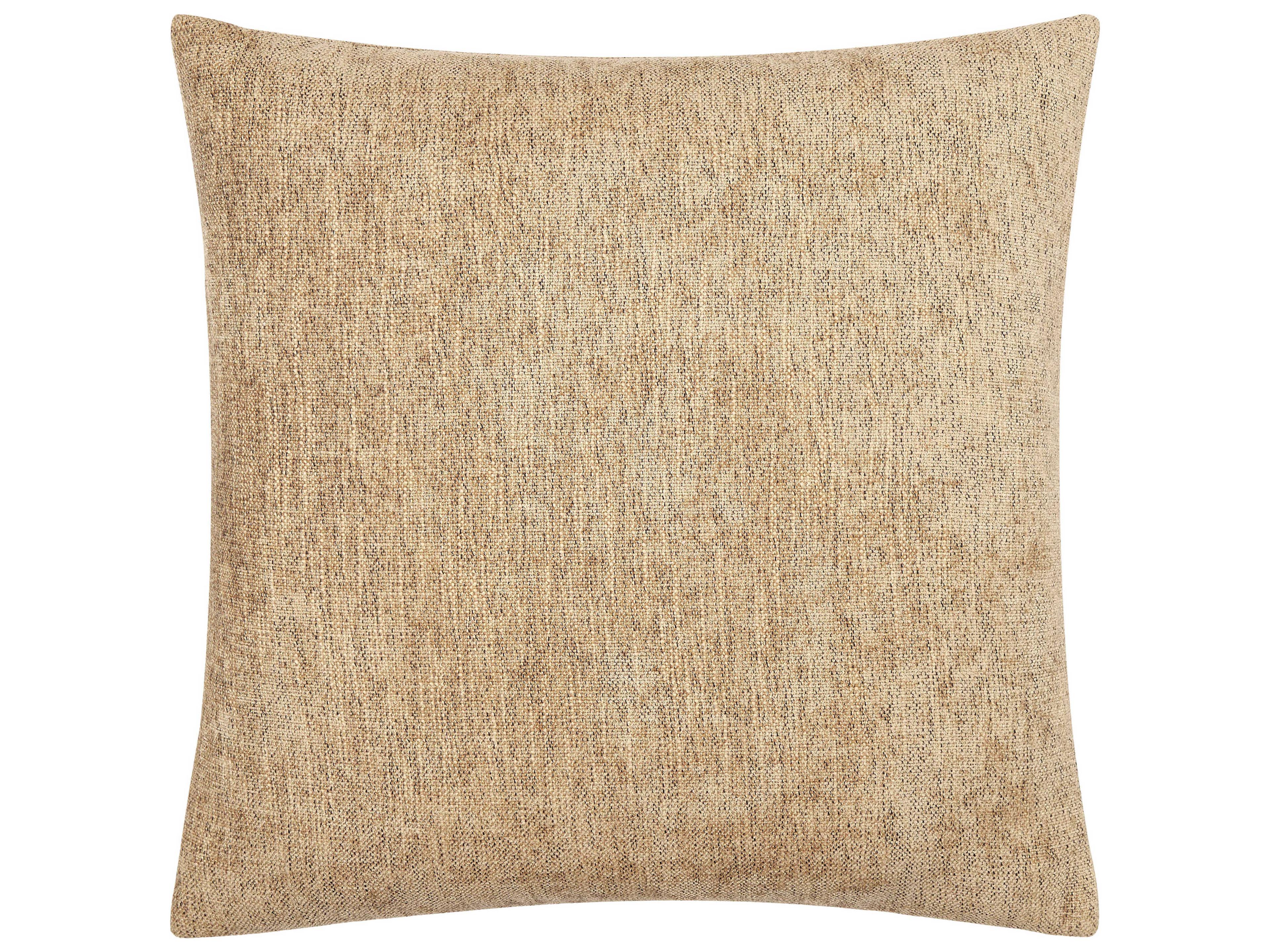 Surya Puako Beige Pillow