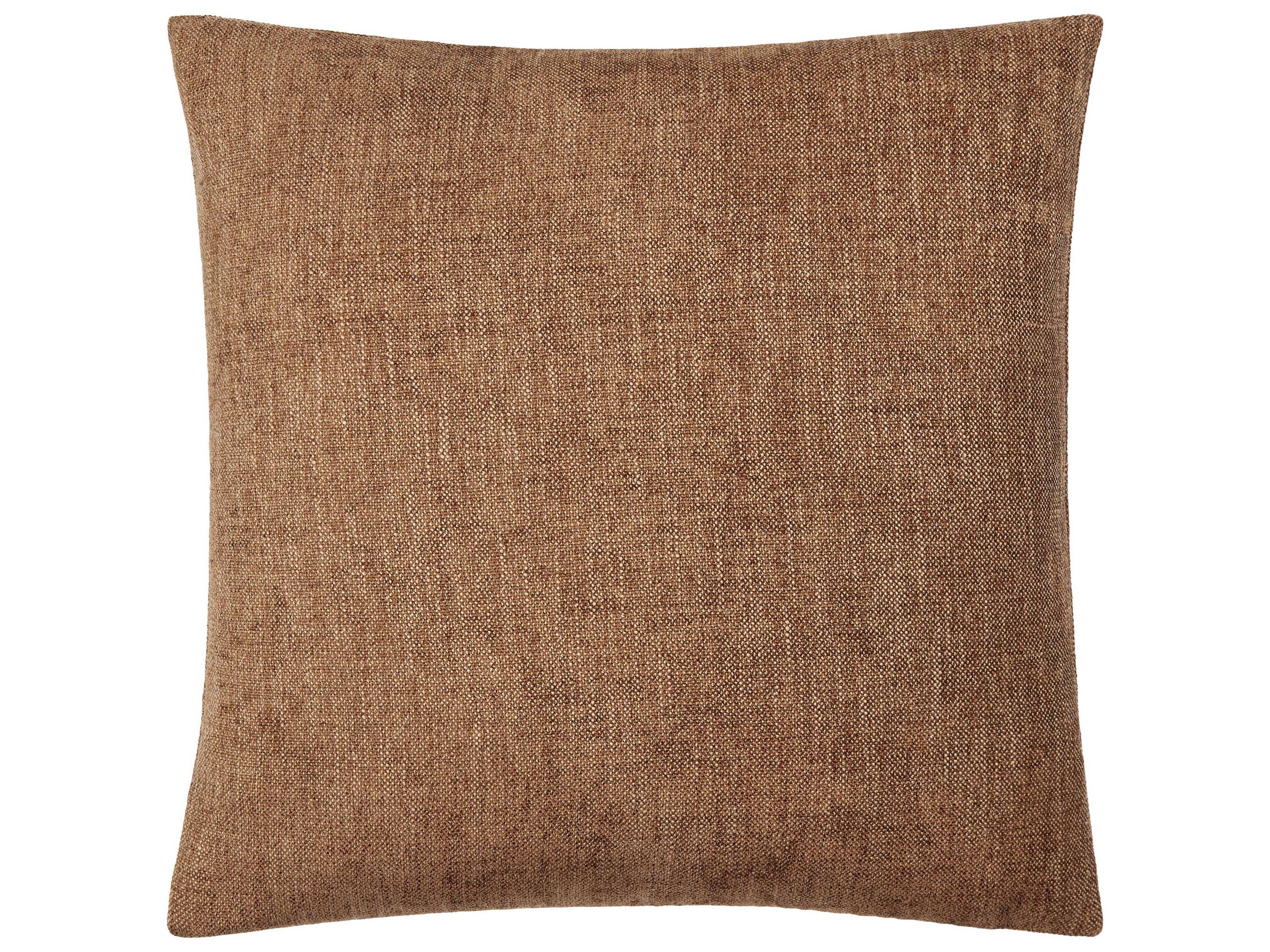 Surya Puako Chestnut Pillow