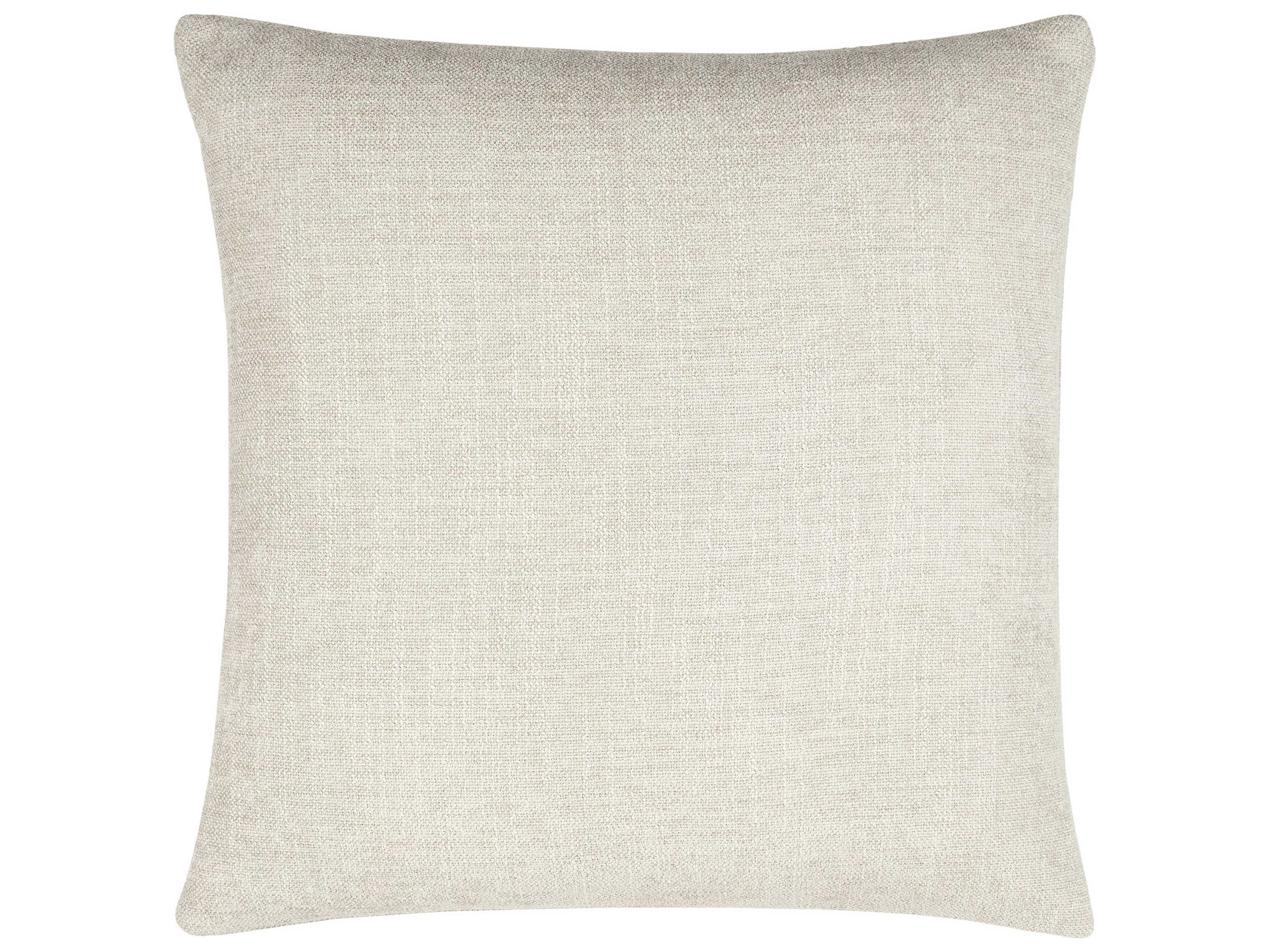 Surya Puako Ivory Pillow