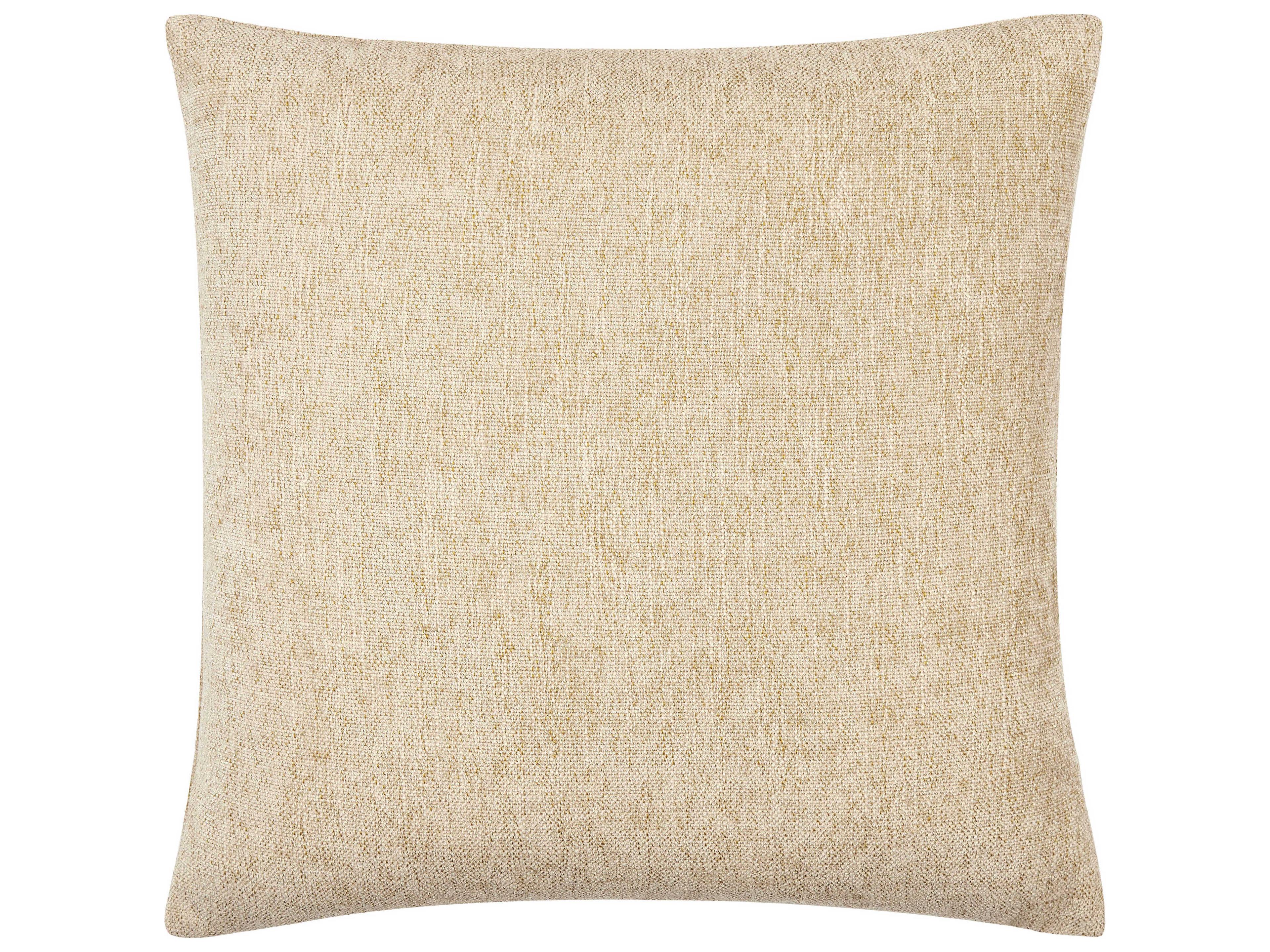 Surya Puako Beige Pillow