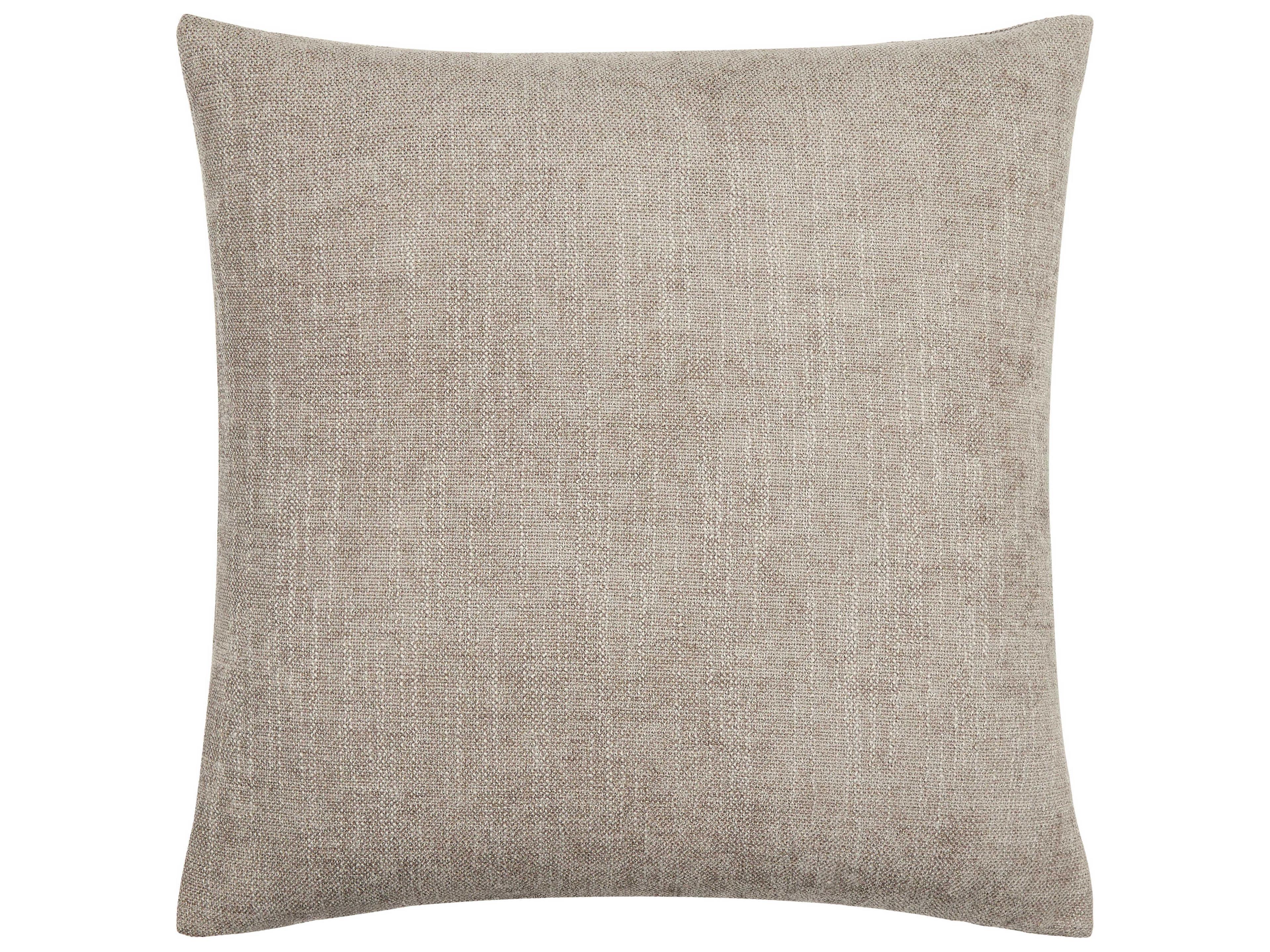 Surya Puako Beige Pillow