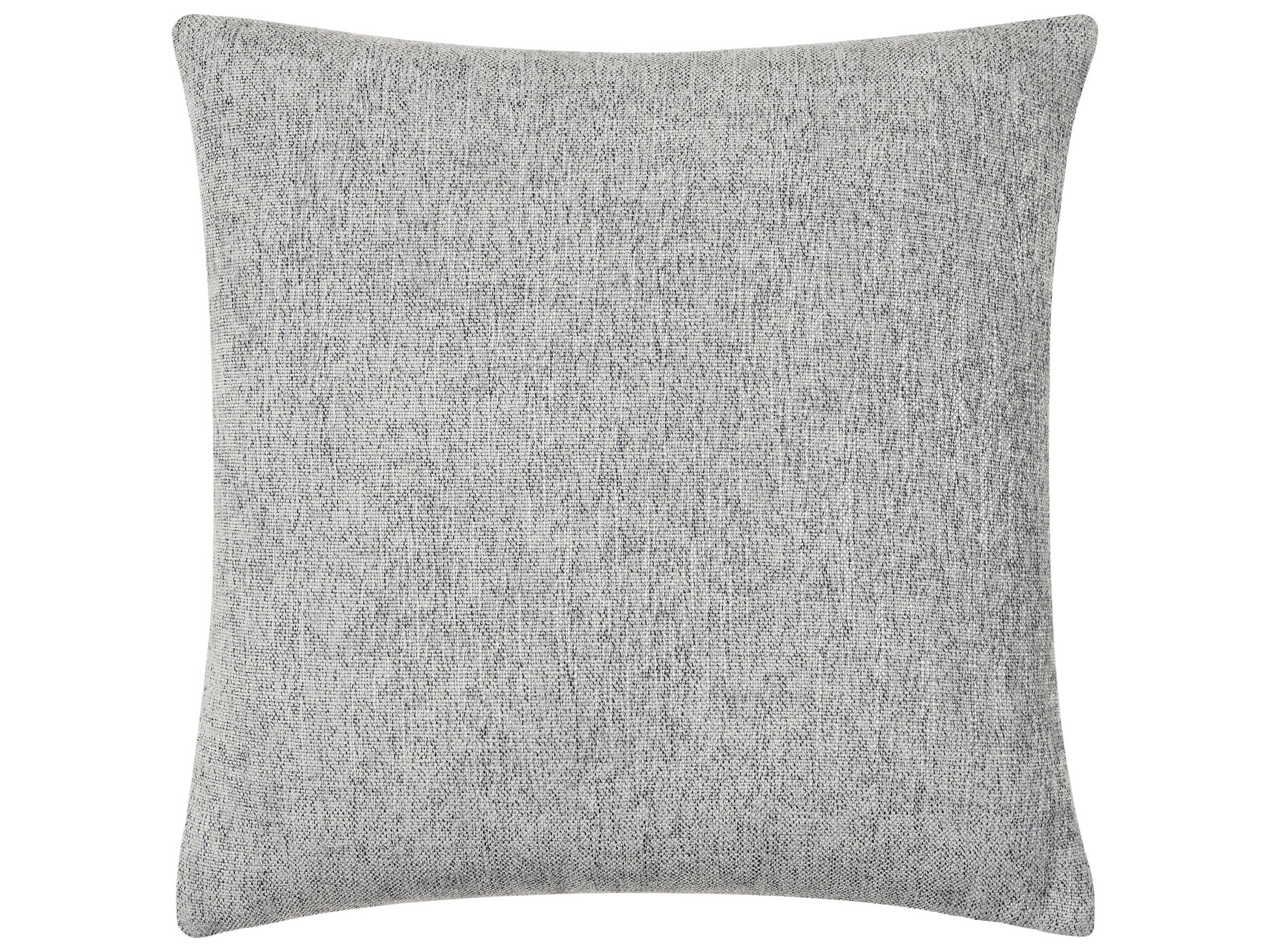 Surya Puako Charcoal Pillow