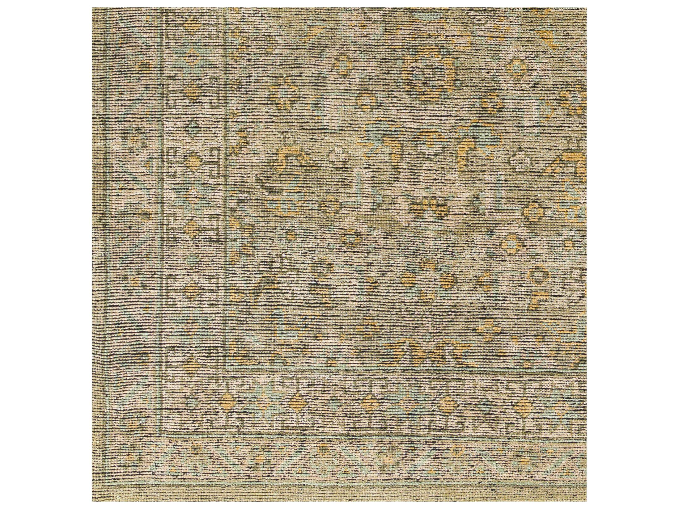 Surya Reign Bordered Area Rug