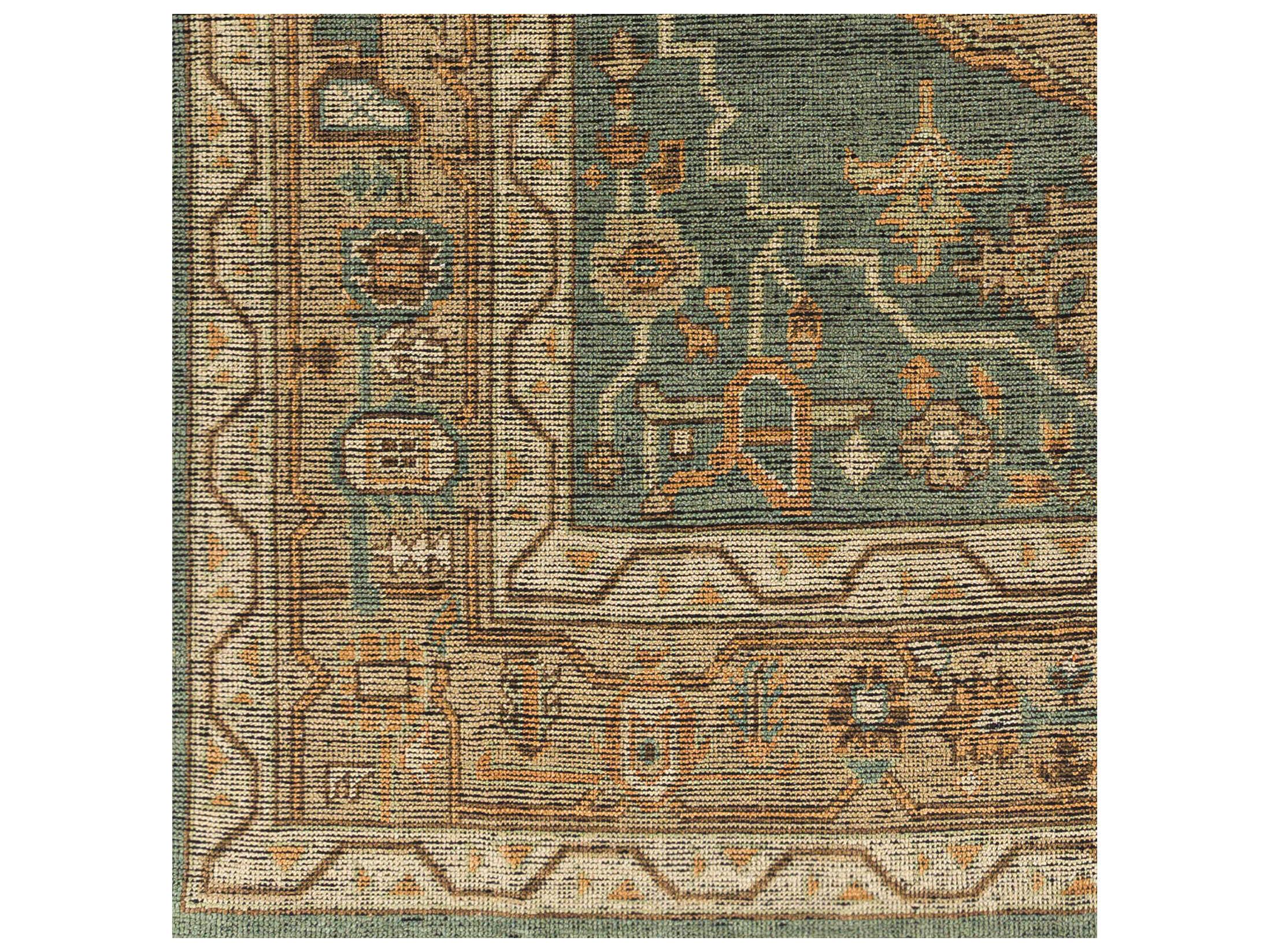 Surya Reign Bordered Area Rug