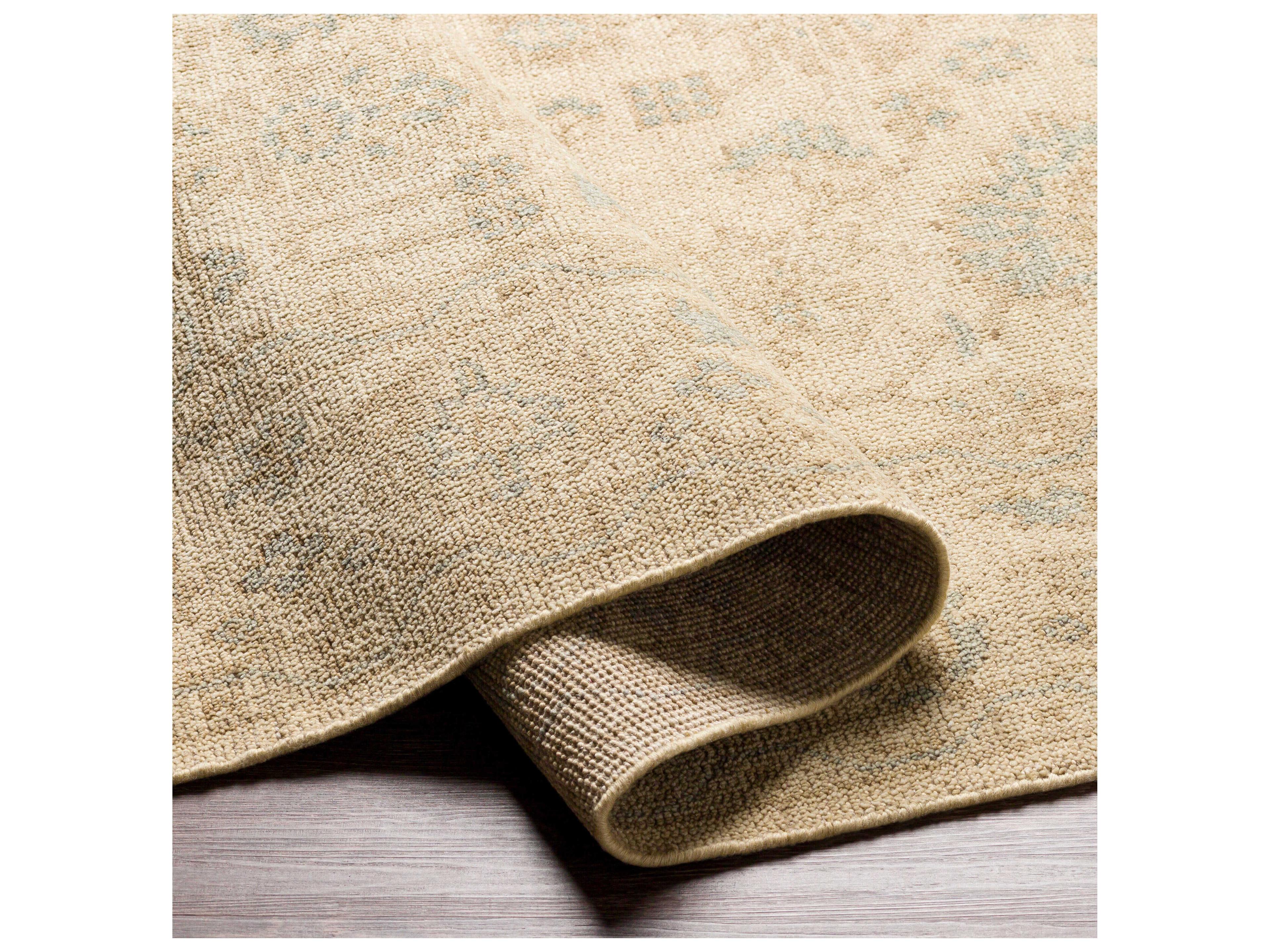 Surya Reign Bordered Area Rug