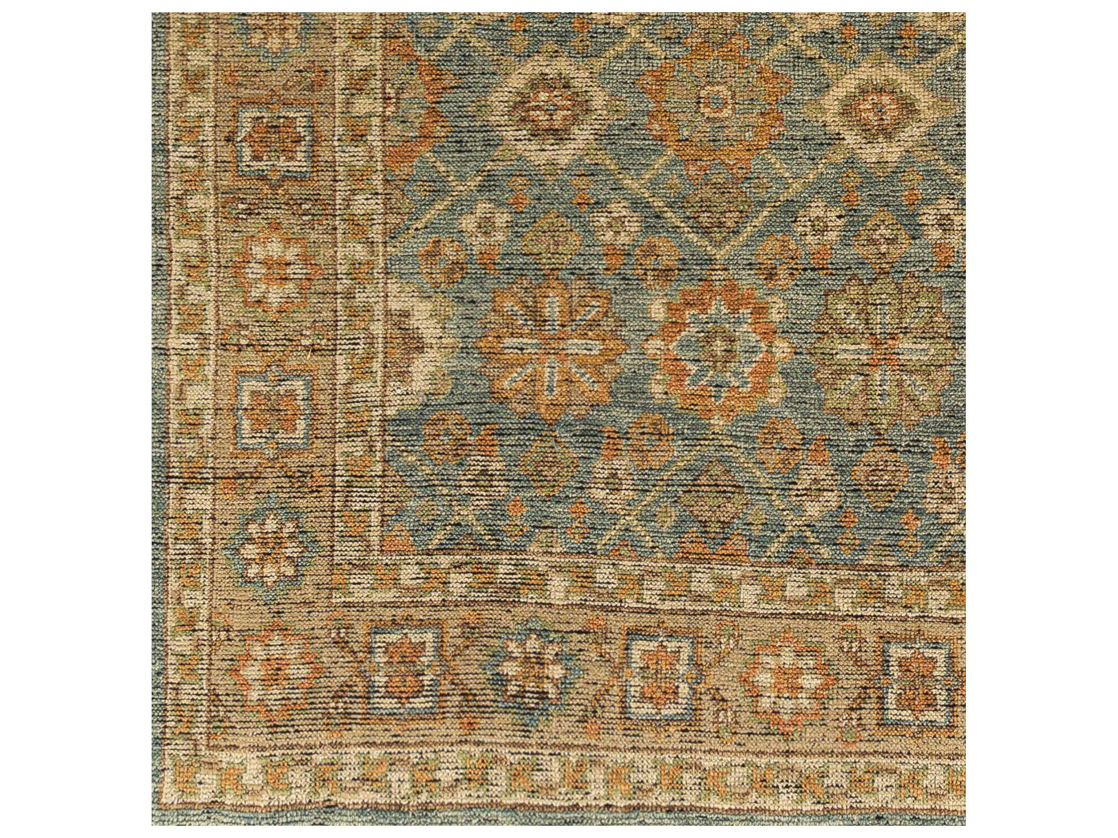 Surya Reign Bordered Area Rug