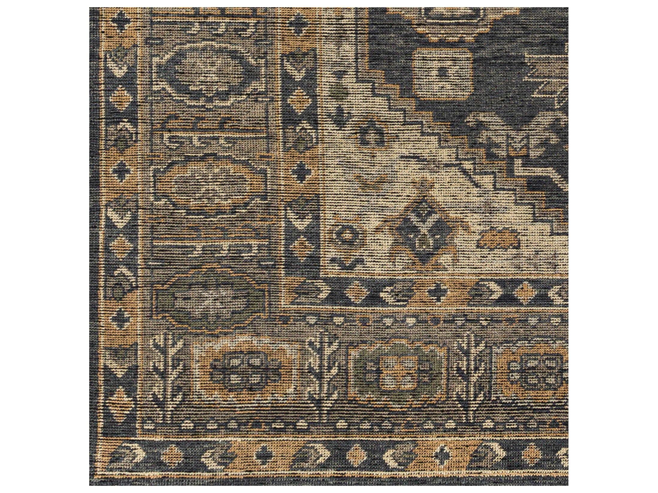 Surya Reign Bordered Area Rug