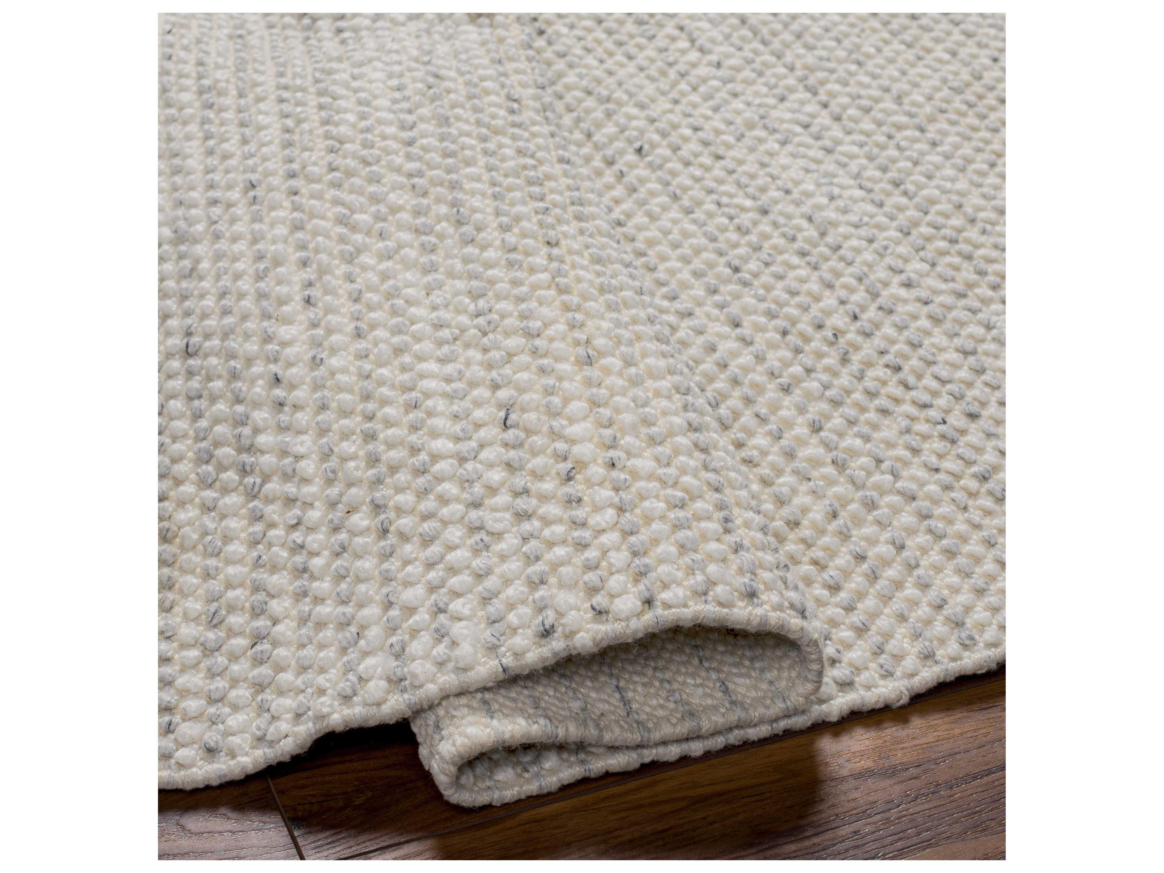 Surya Reika Geometric Area Rug