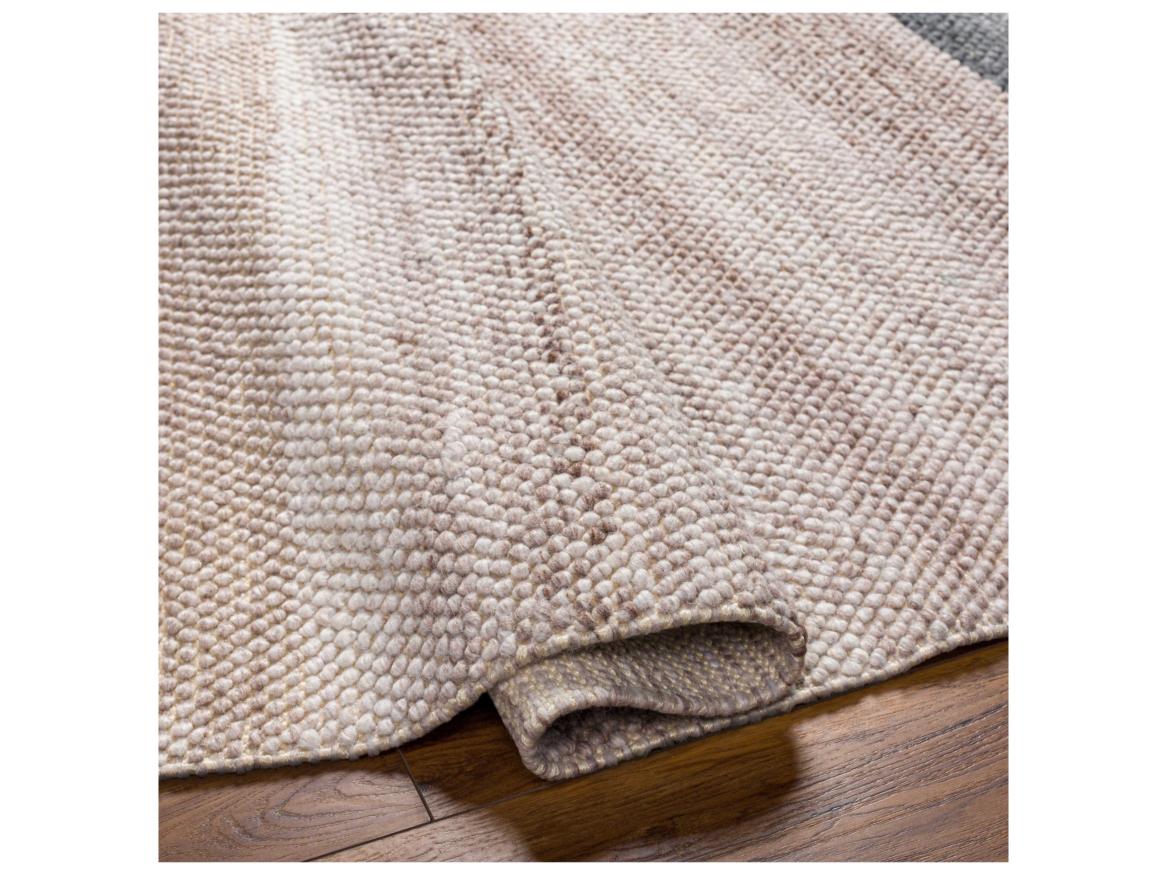 Surya Reika Geometric Area Rug