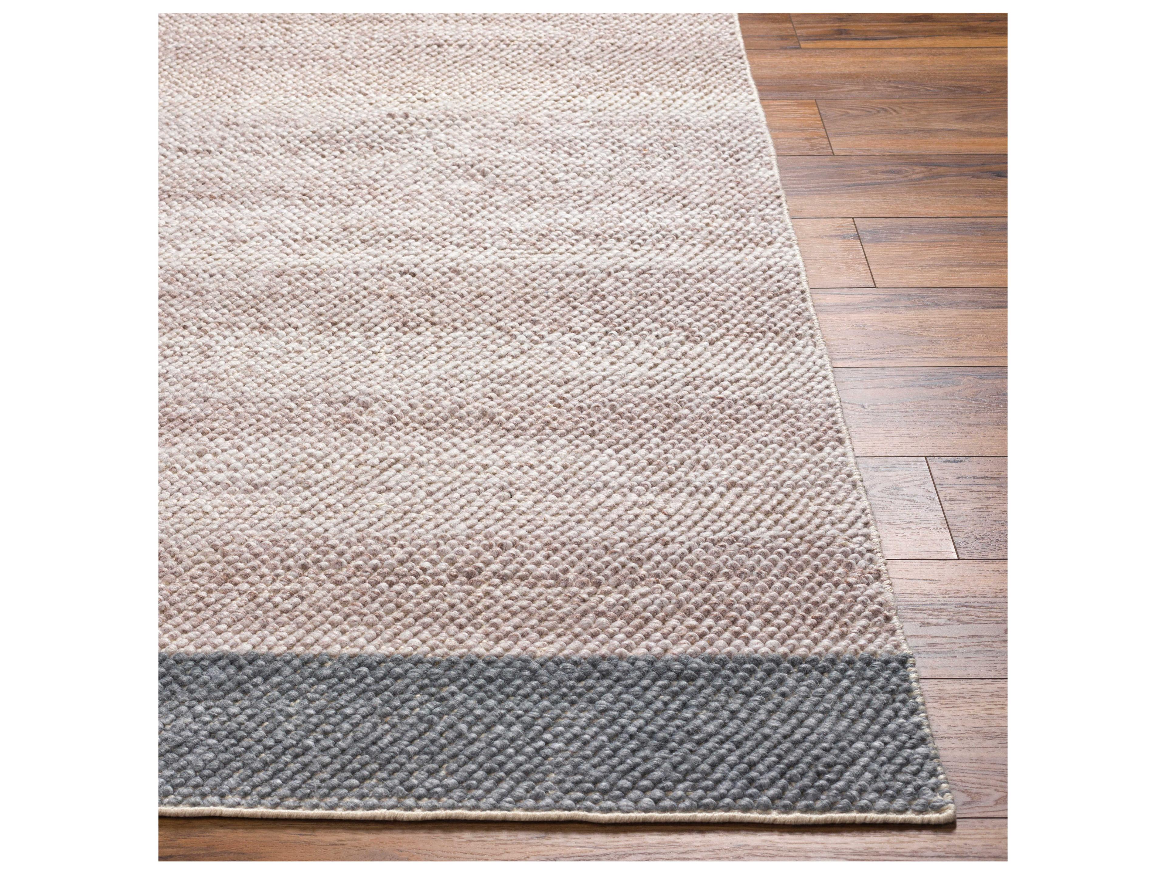 Surya Reika Geometric Area Rug