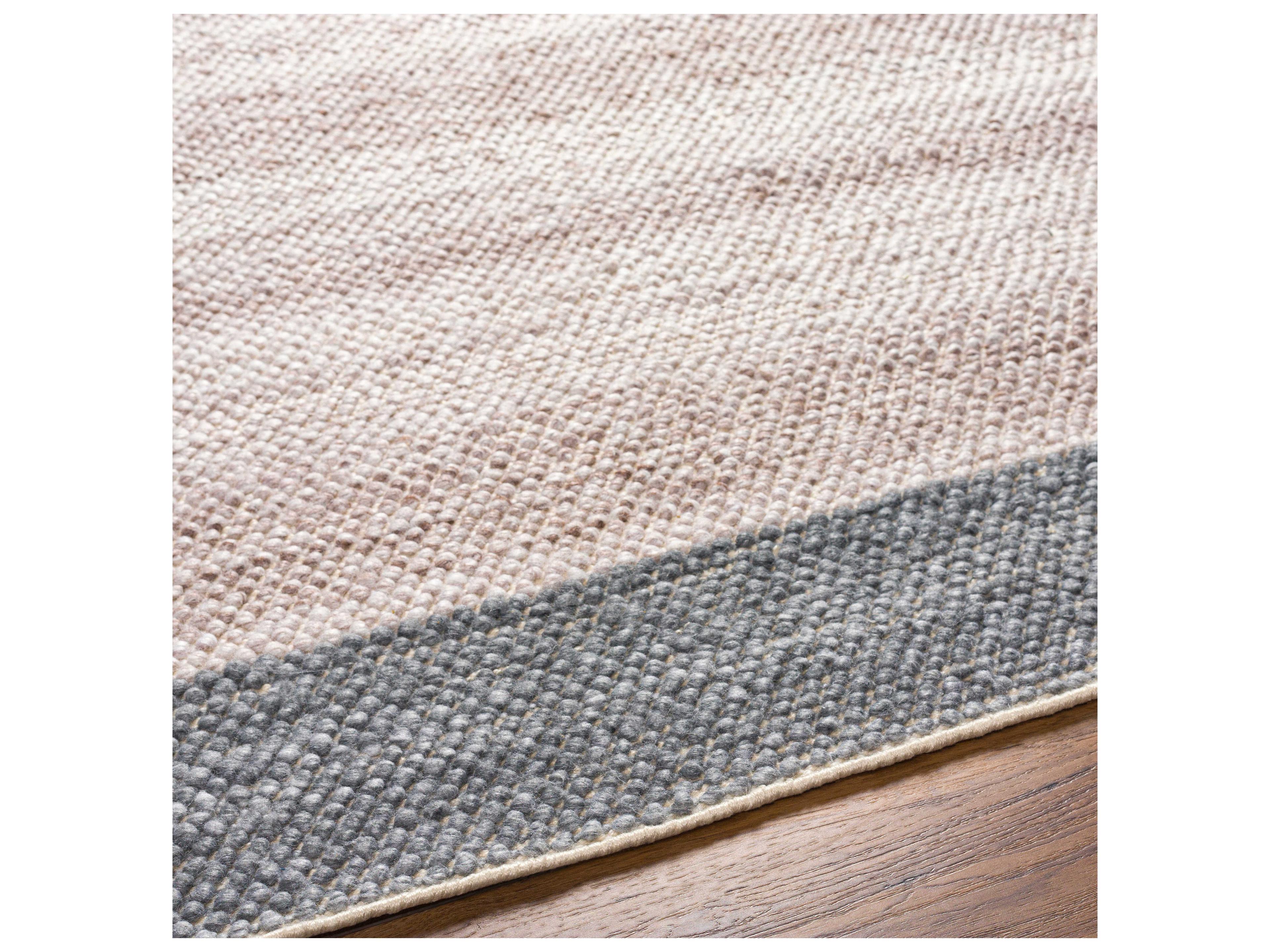 Surya Reika Geometric Area Rug