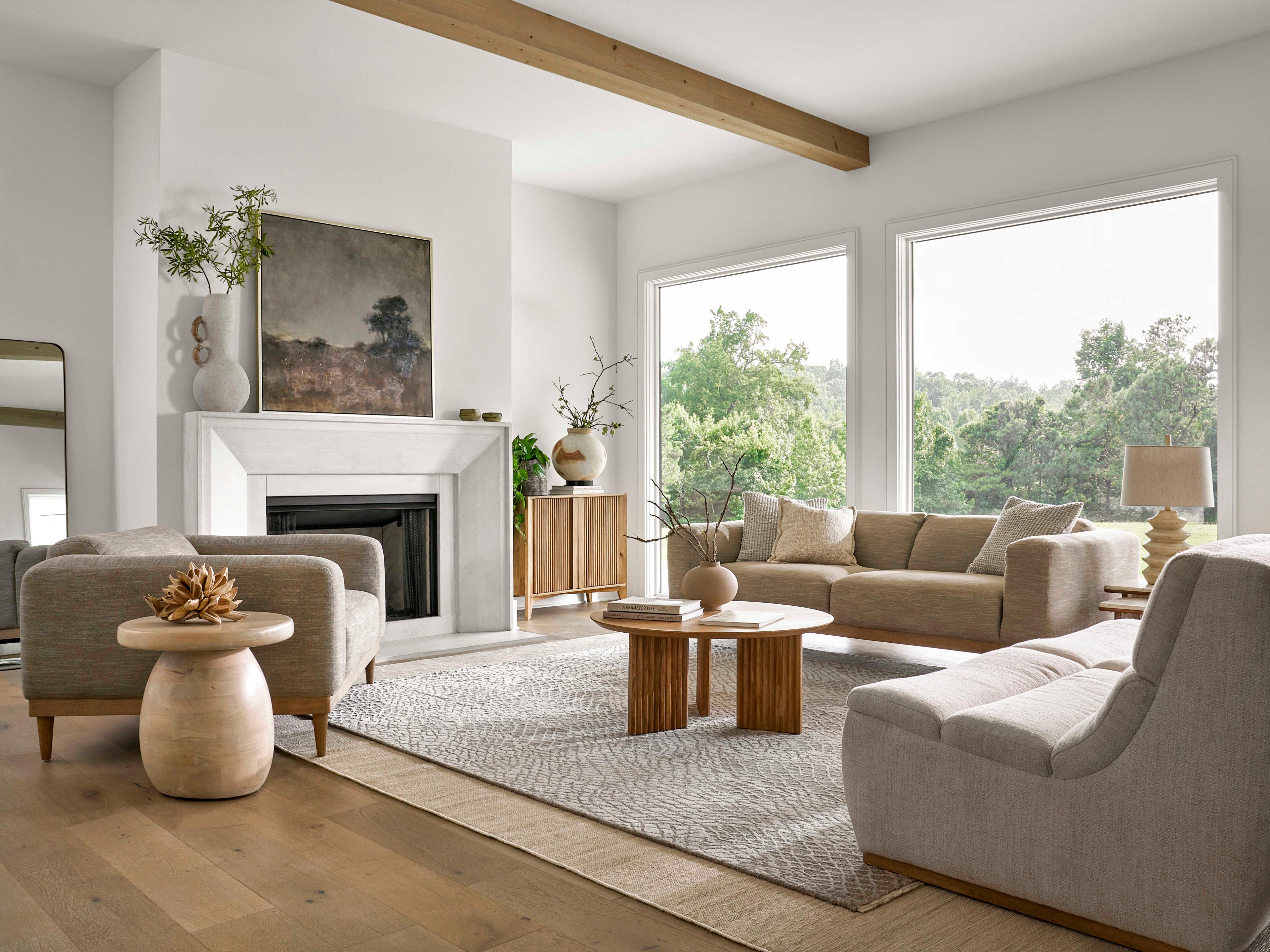 Surya Reyyan Area Rug