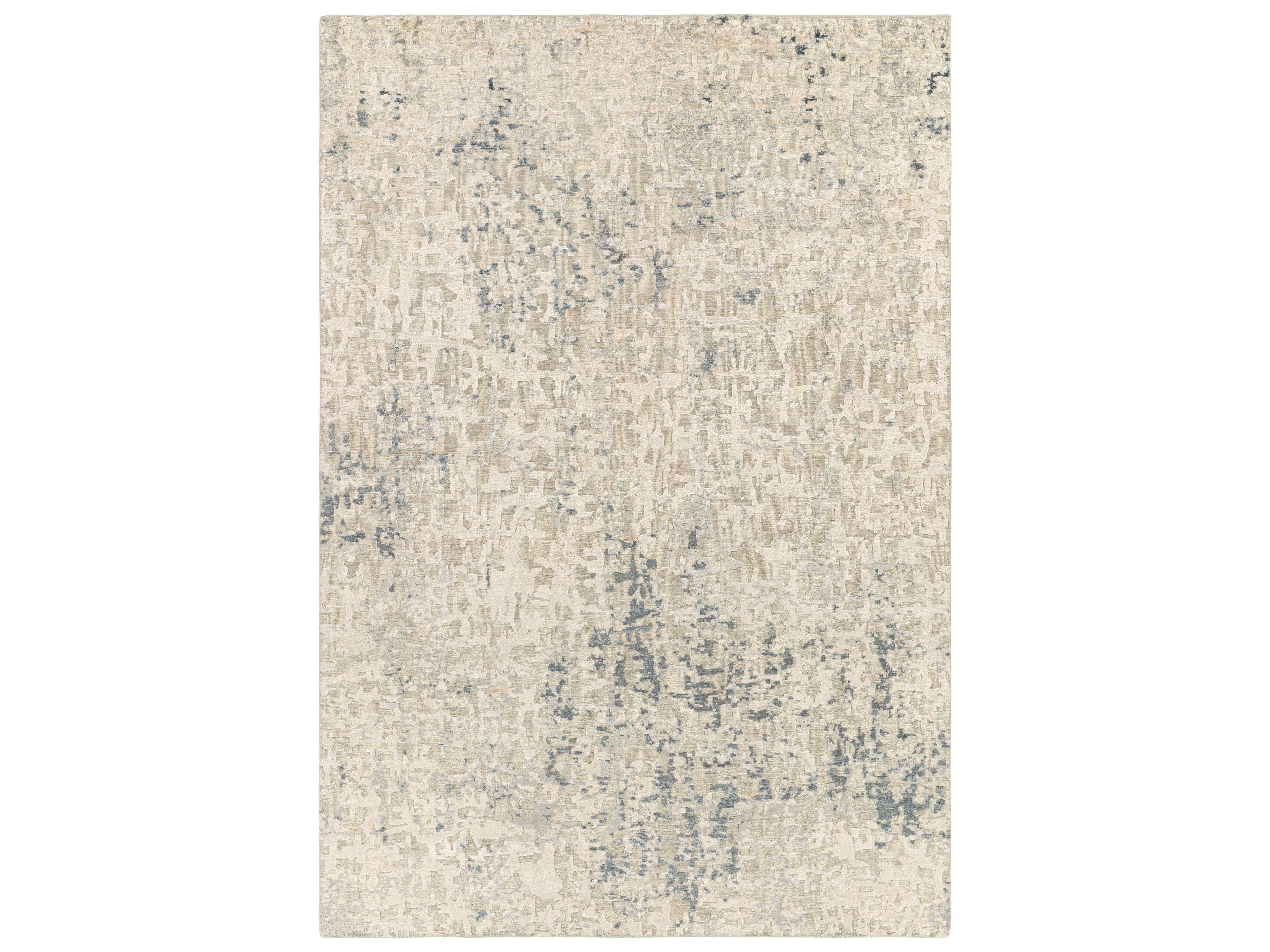 Surya Resham Abstract Area Rug