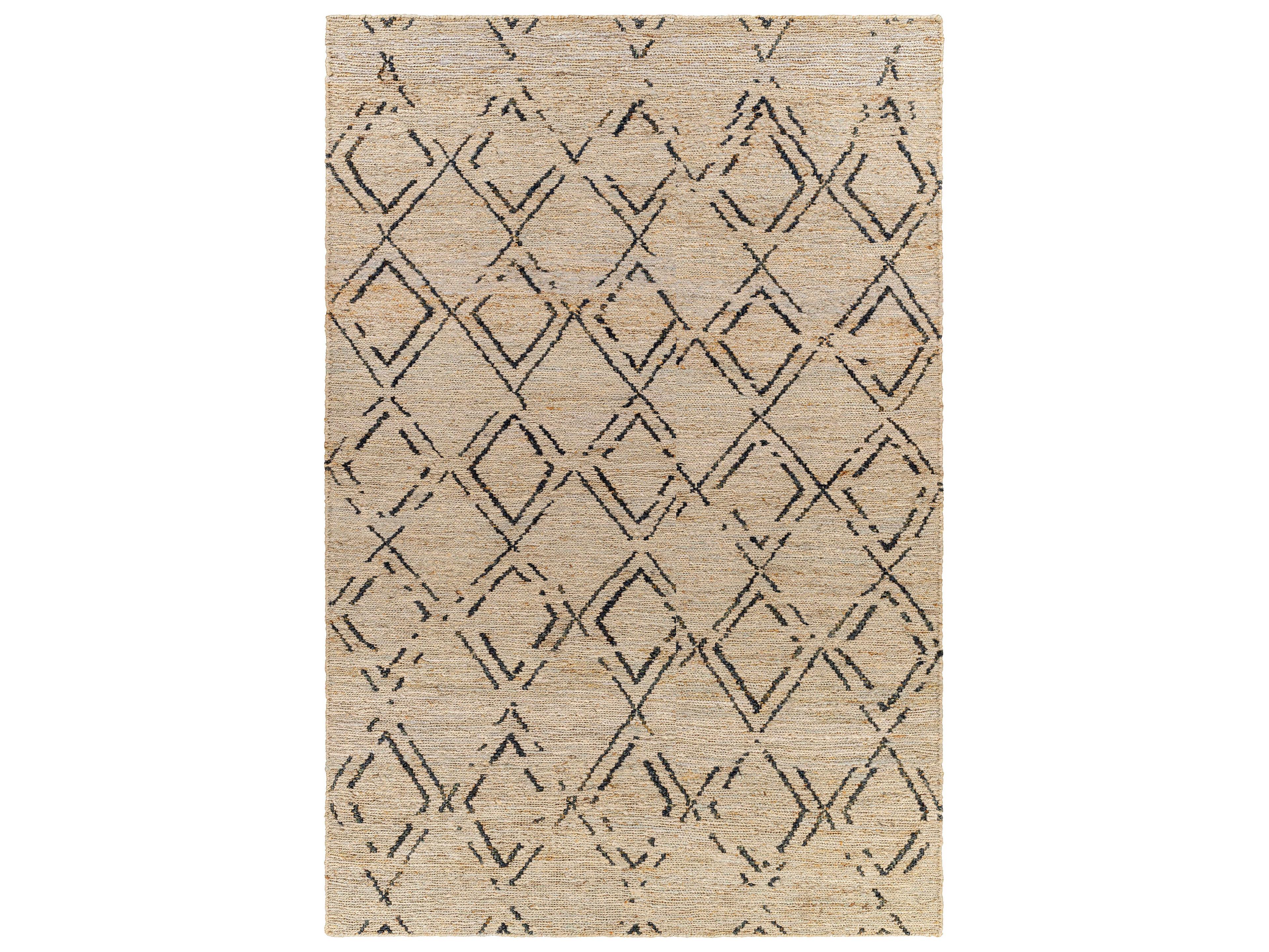 Surya Riah Moroccan Area Rug