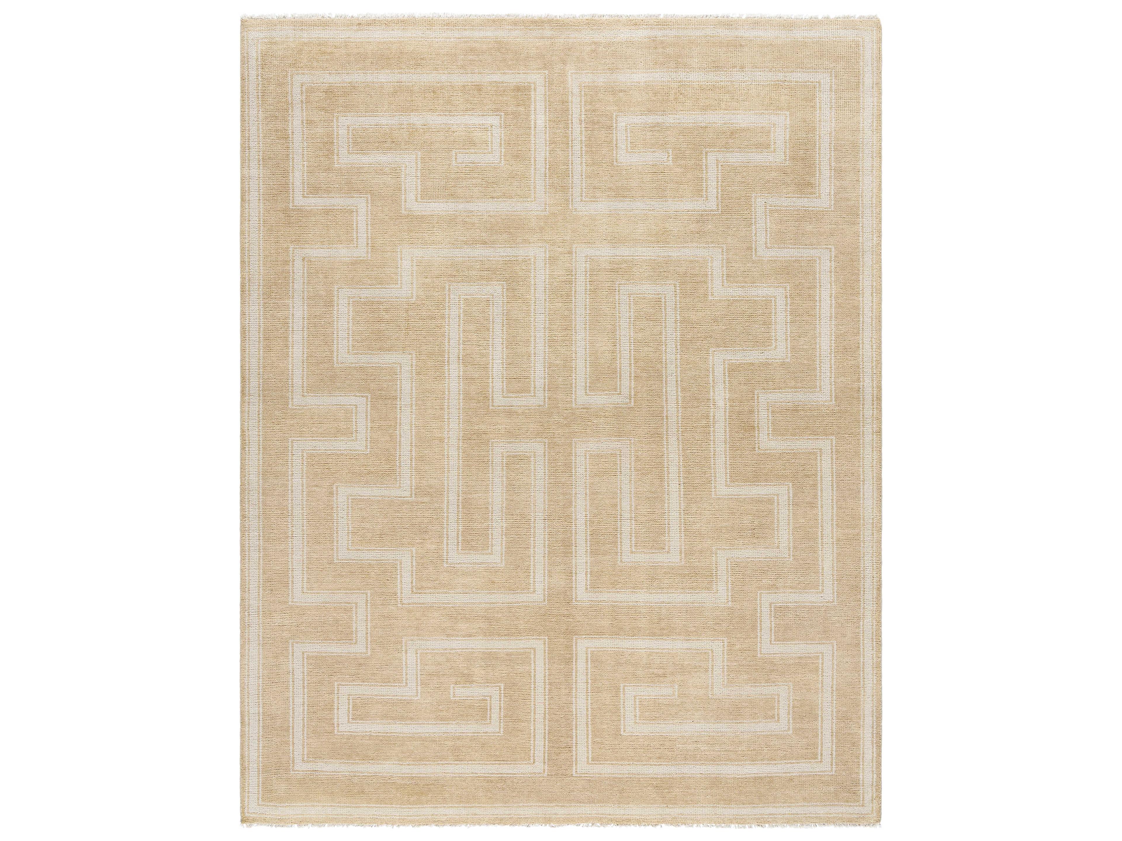 Surya Riviera Geometric Area Rug
