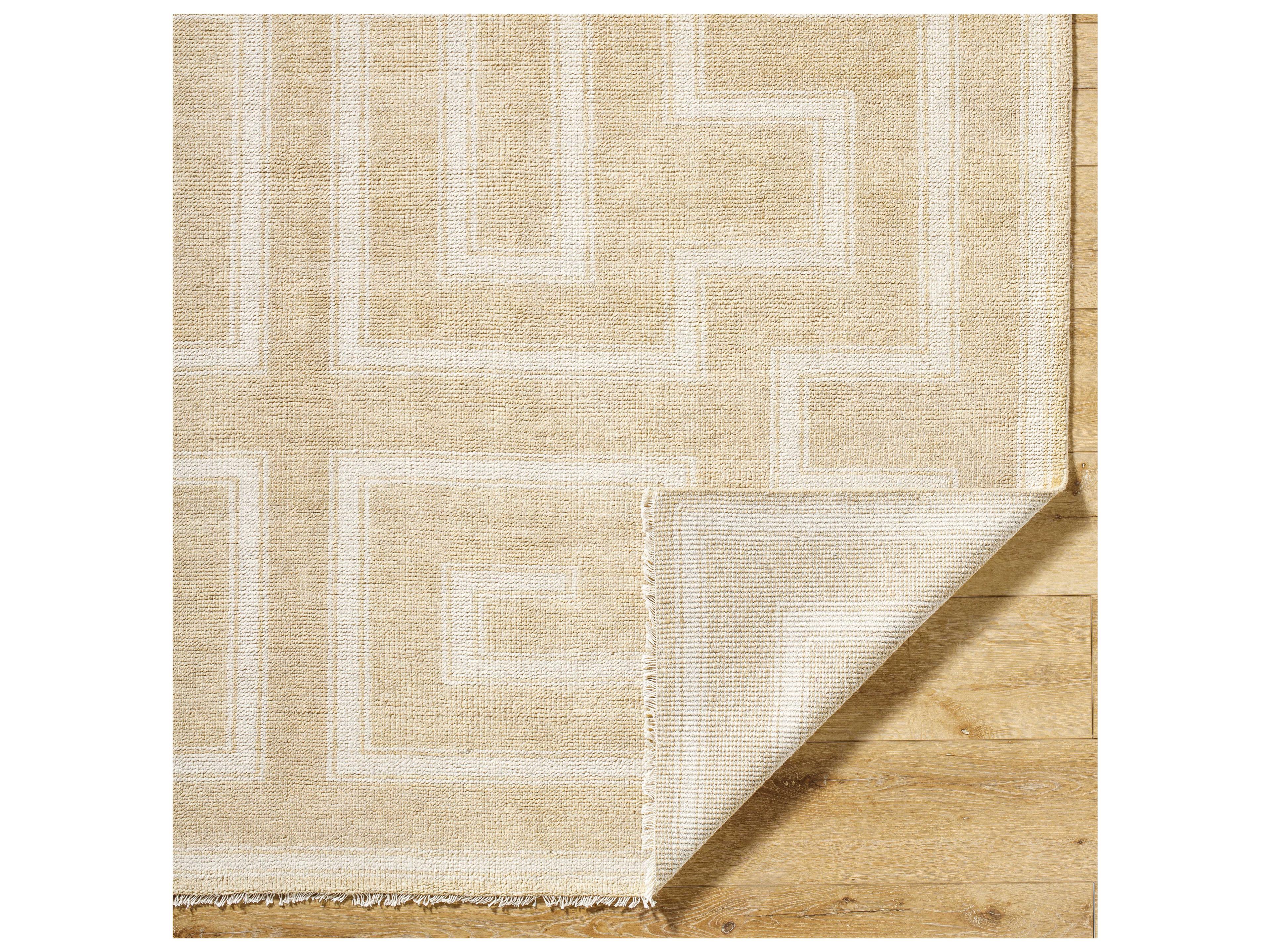 Surya Riviera Geometric Area Rug