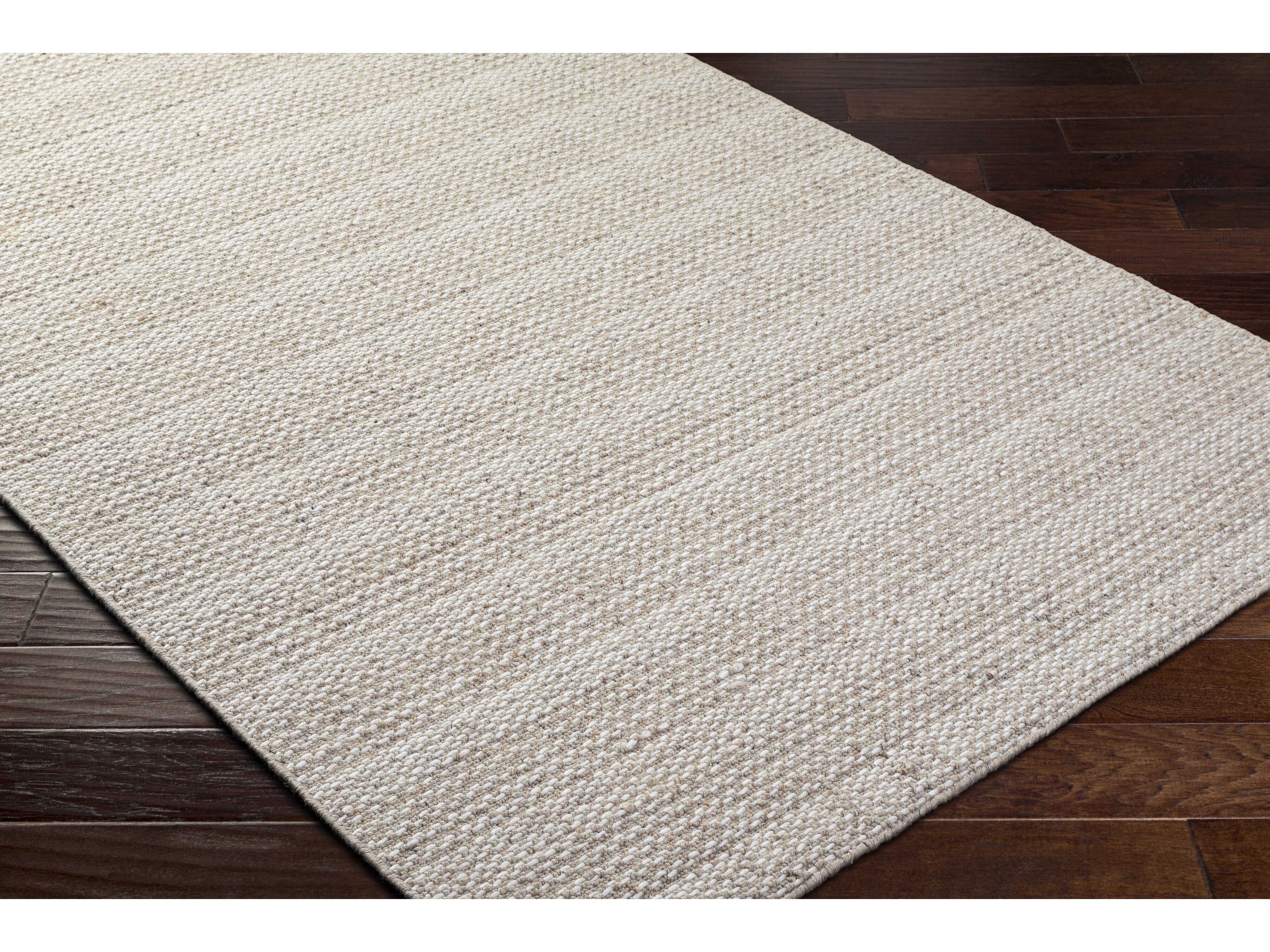 Surya Rio De Janeiro Striped Area Rug