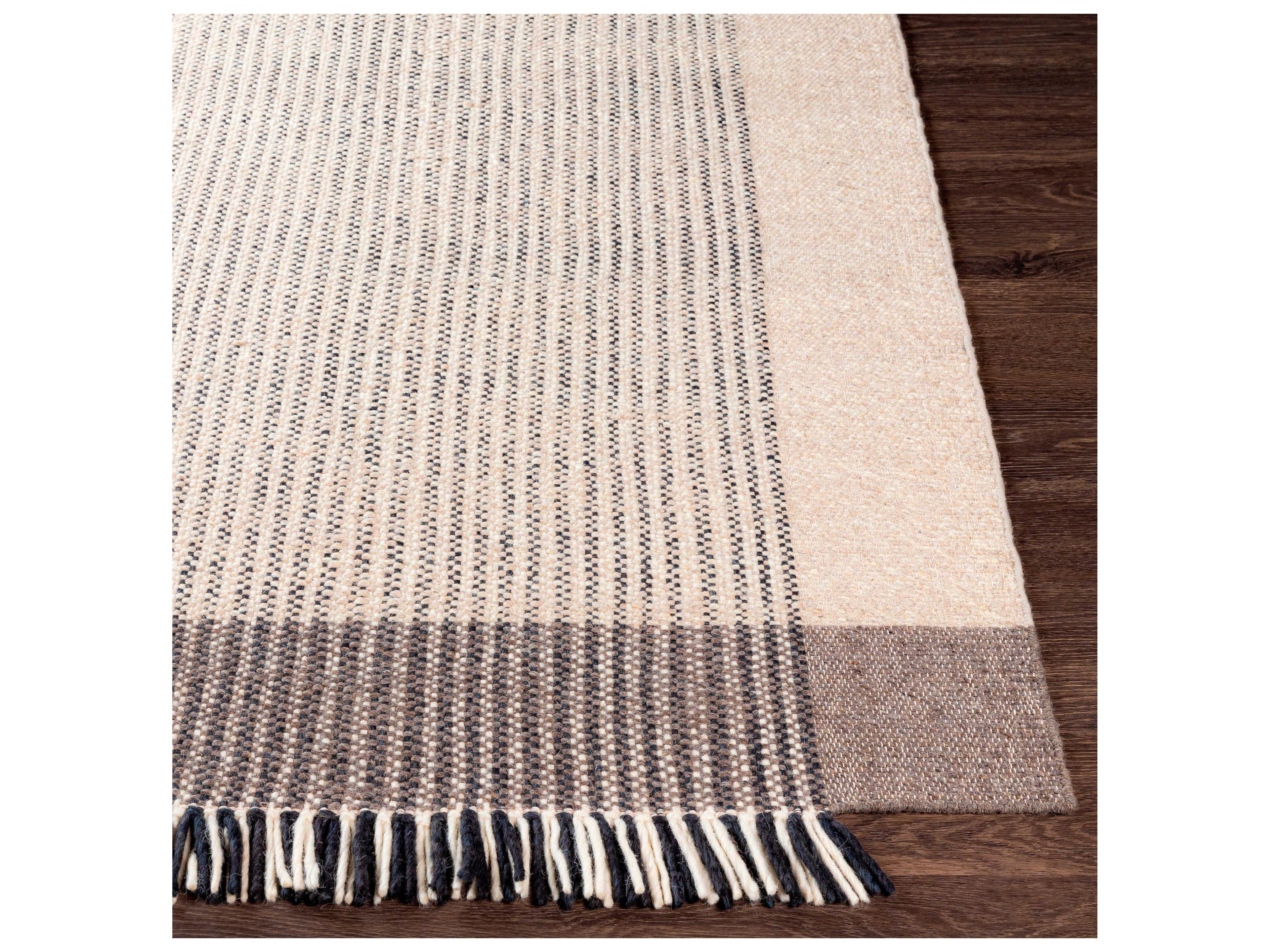 Surya Reliance Bordered Area Rug