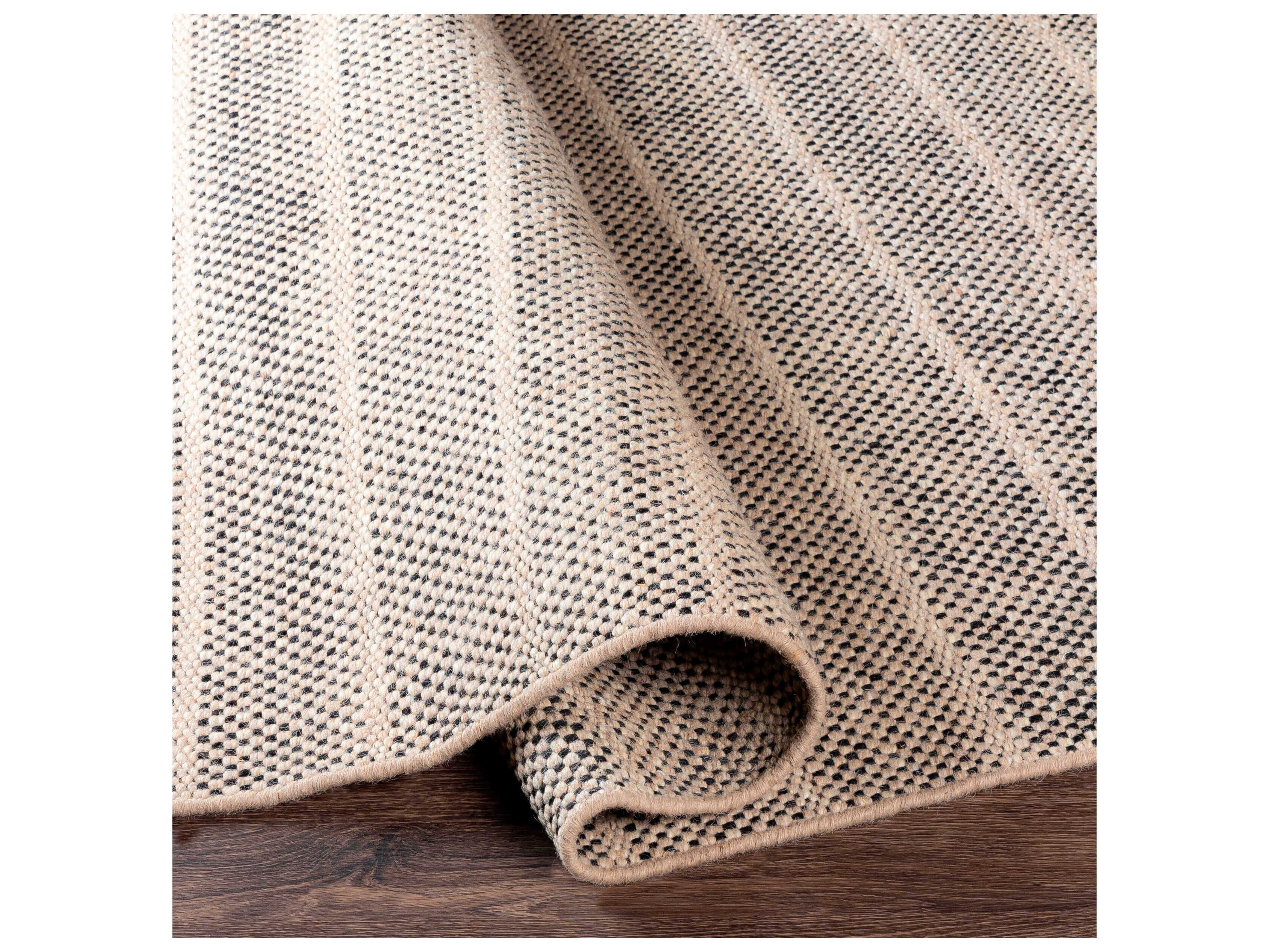 Surya Reliance Striped Area Rug