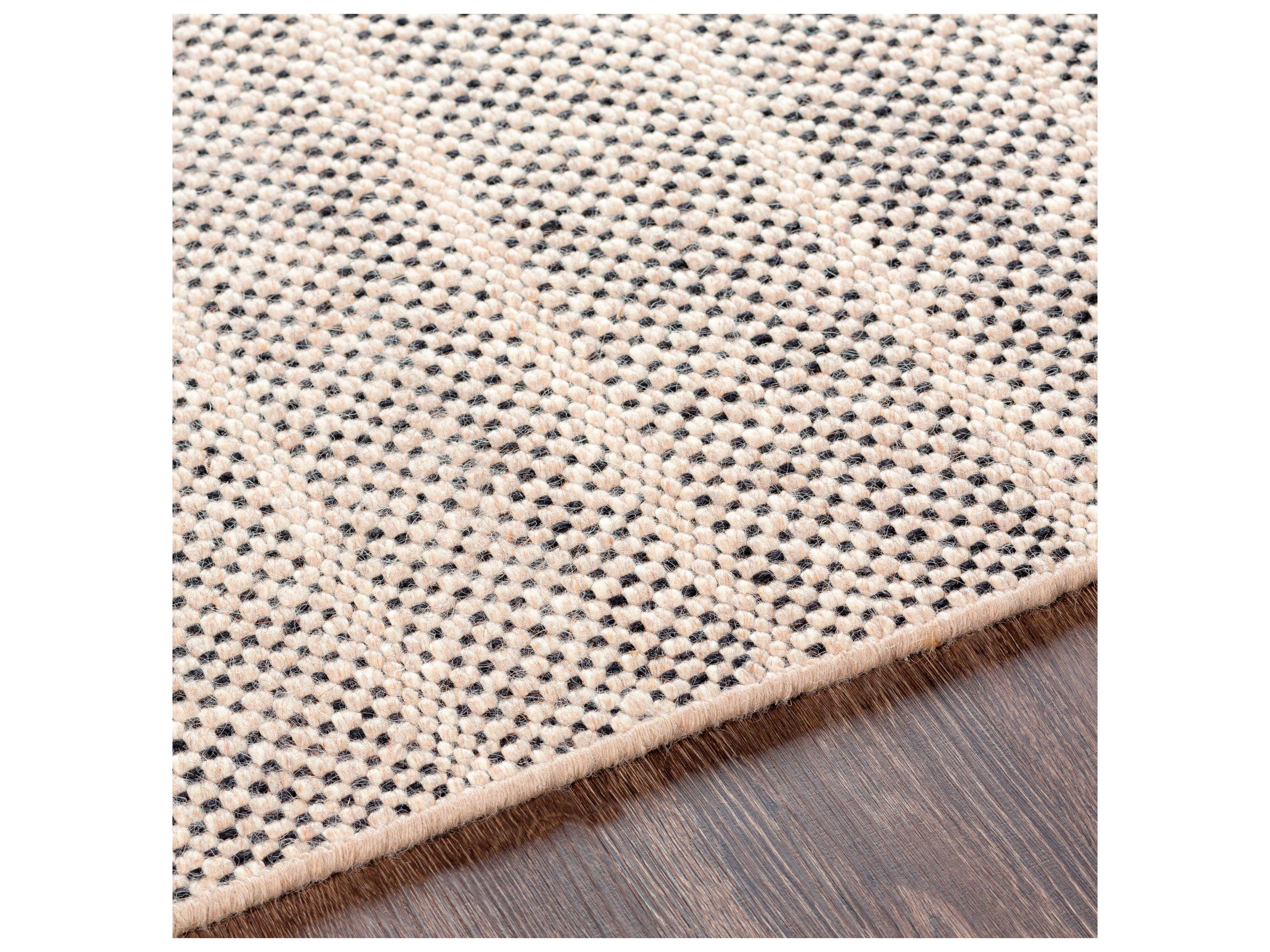 Surya Reliance Striped Area Rug