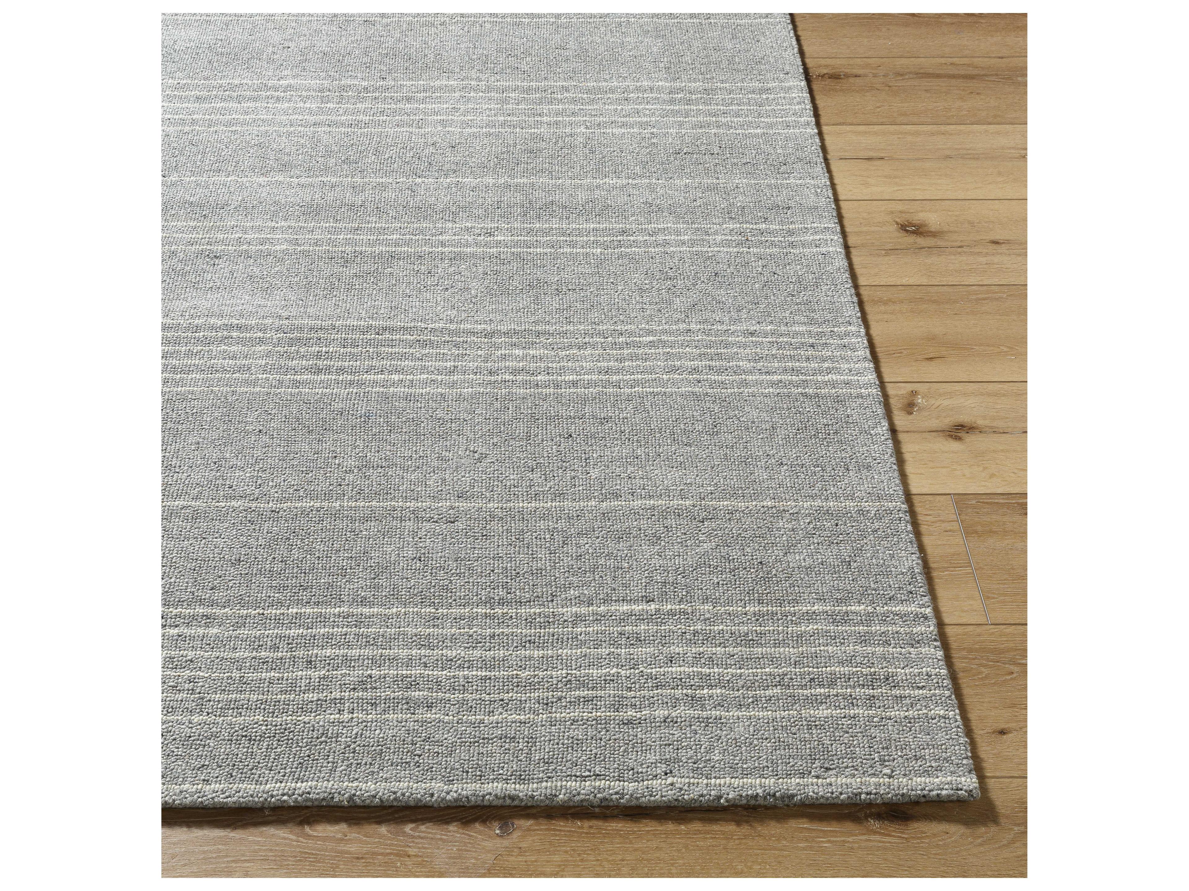 Surya Romano Striped Area Rug