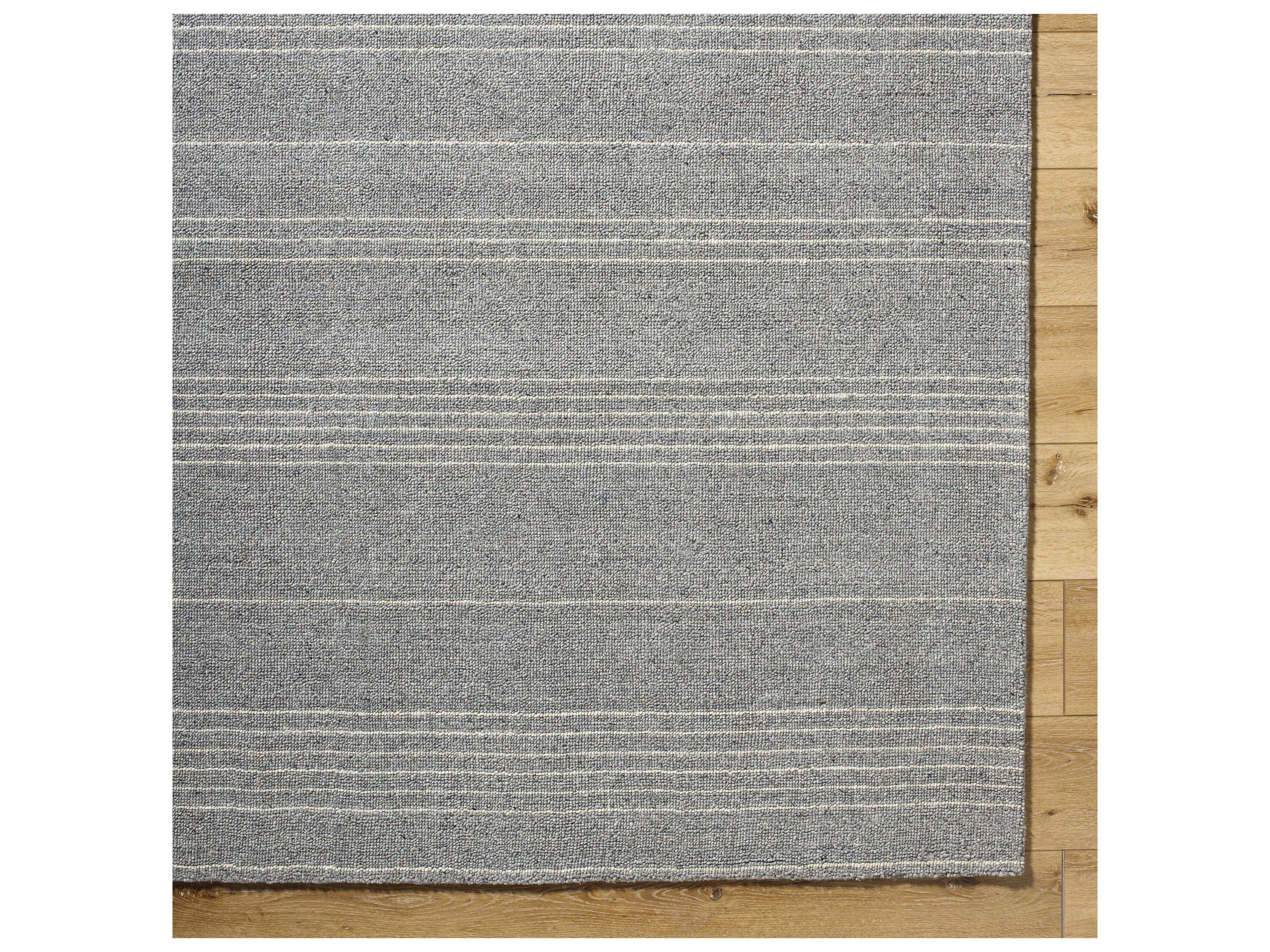 Surya Romano Striped Area Rug