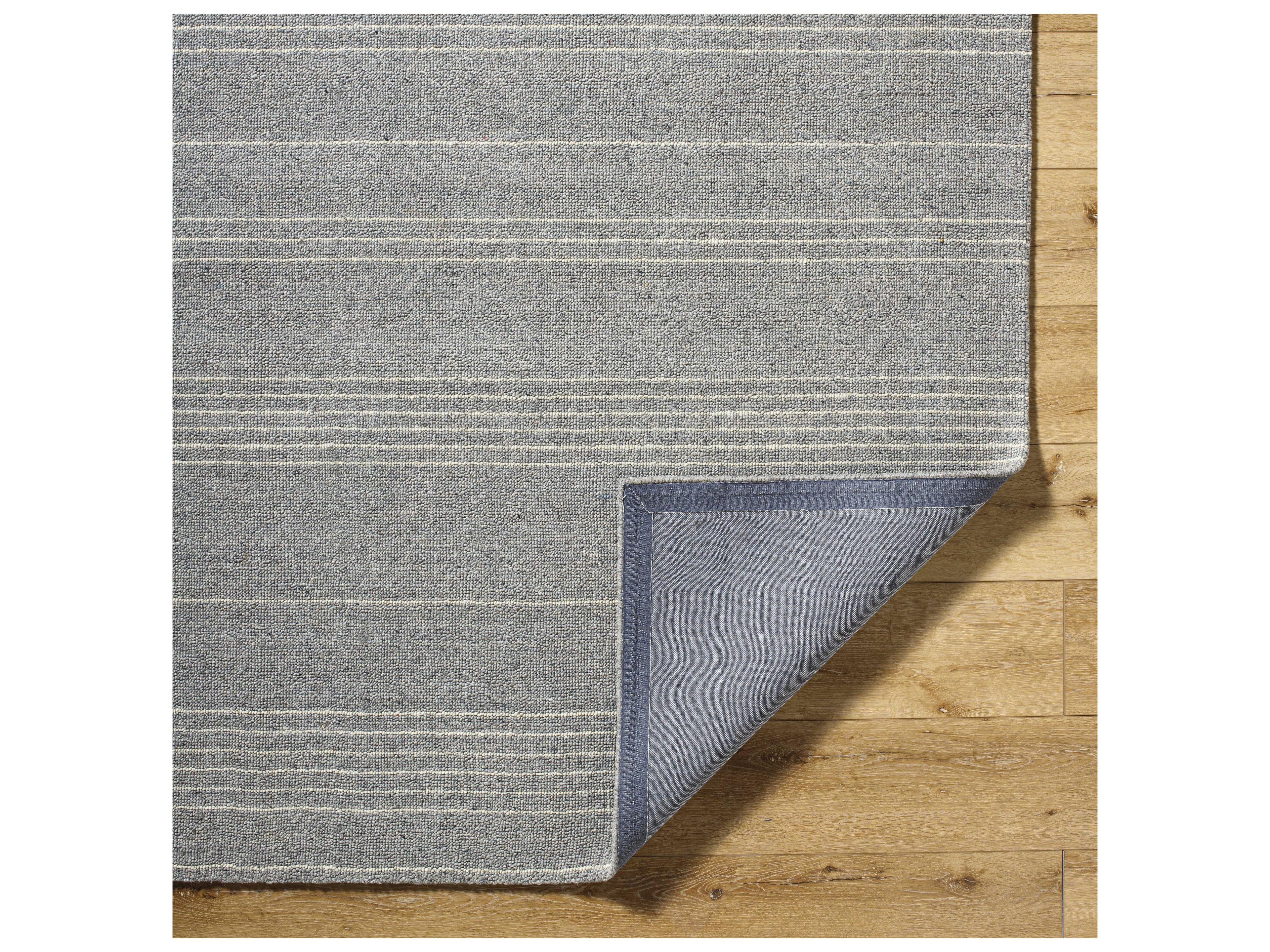 Surya Romano Striped Area Rug