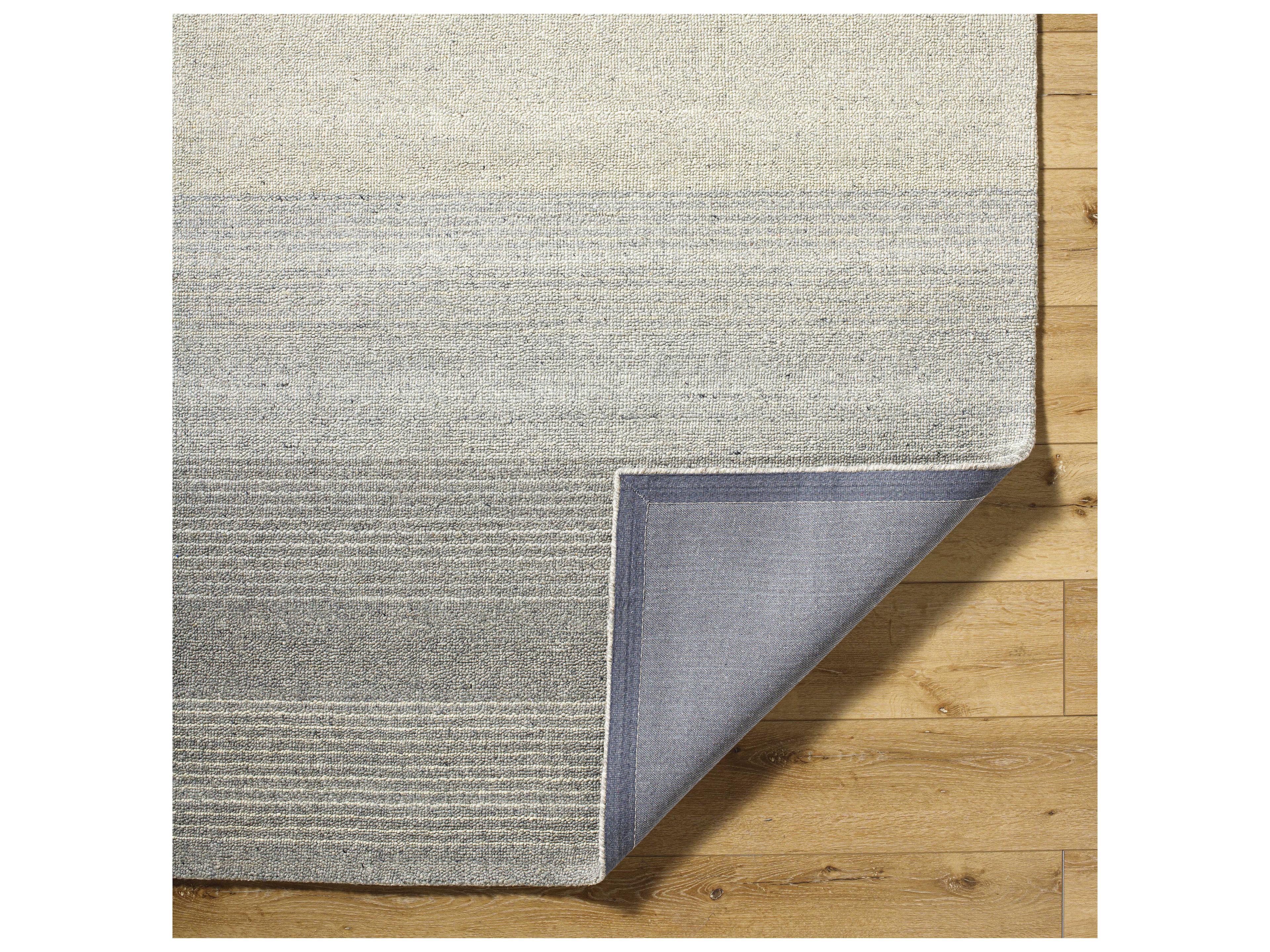 Surya Romano Striped Area Rug