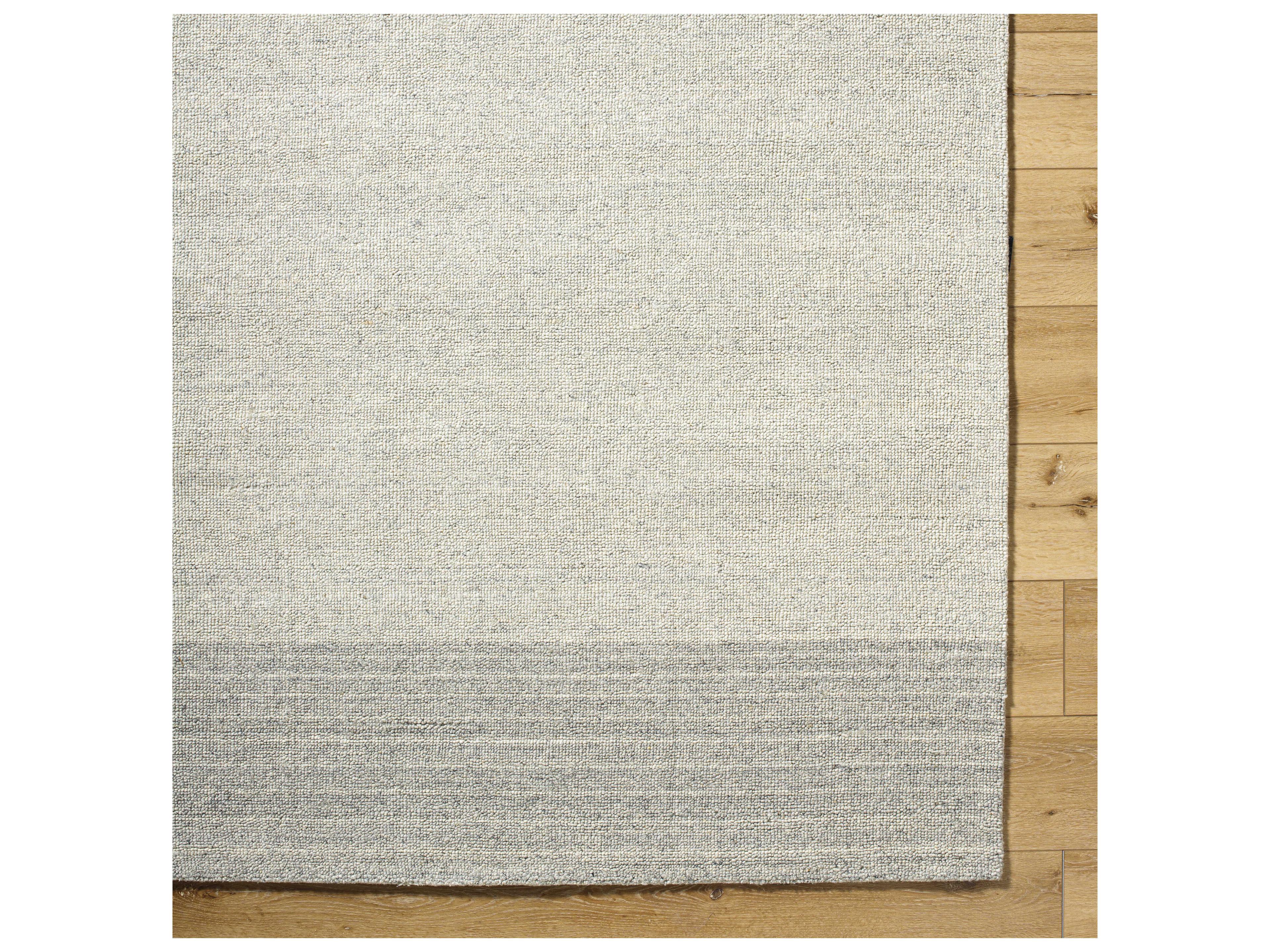 Surya Romano Striped Area Rug