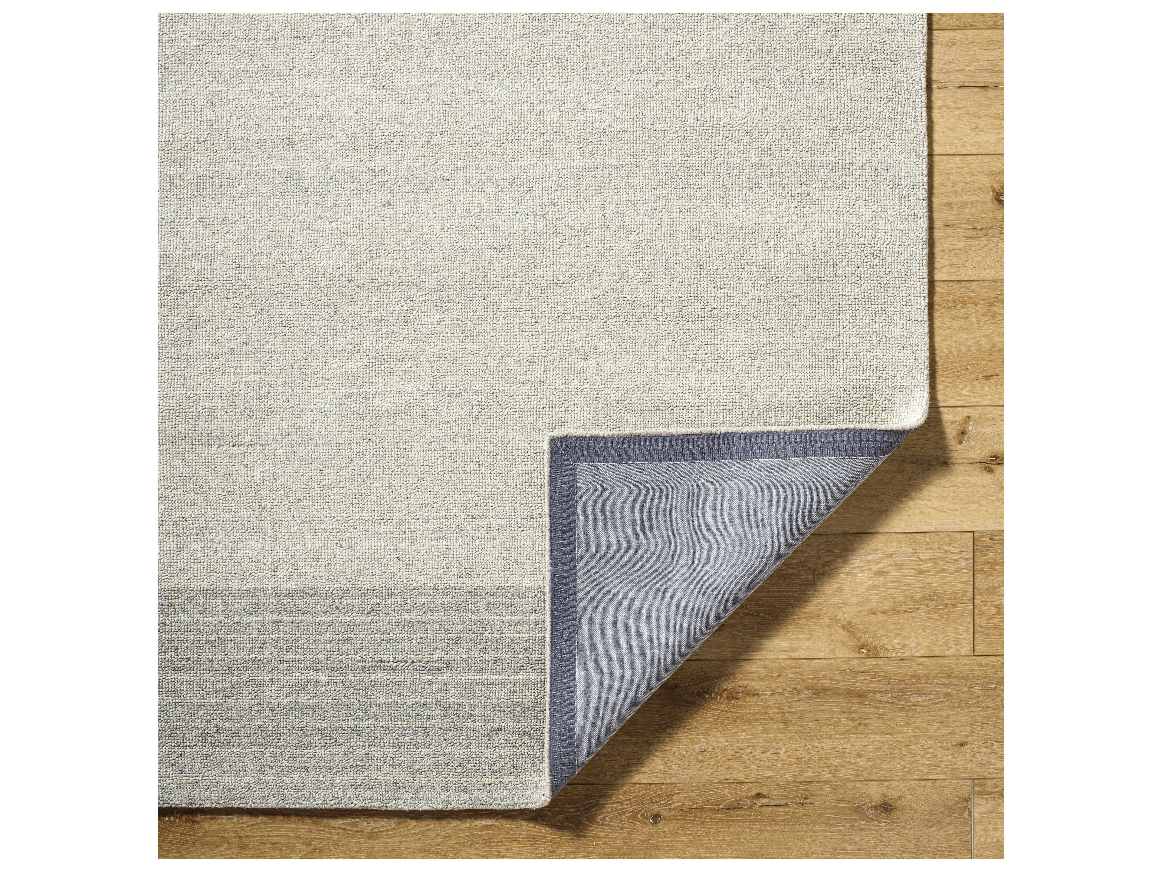 Surya Romano Striped Area Rug