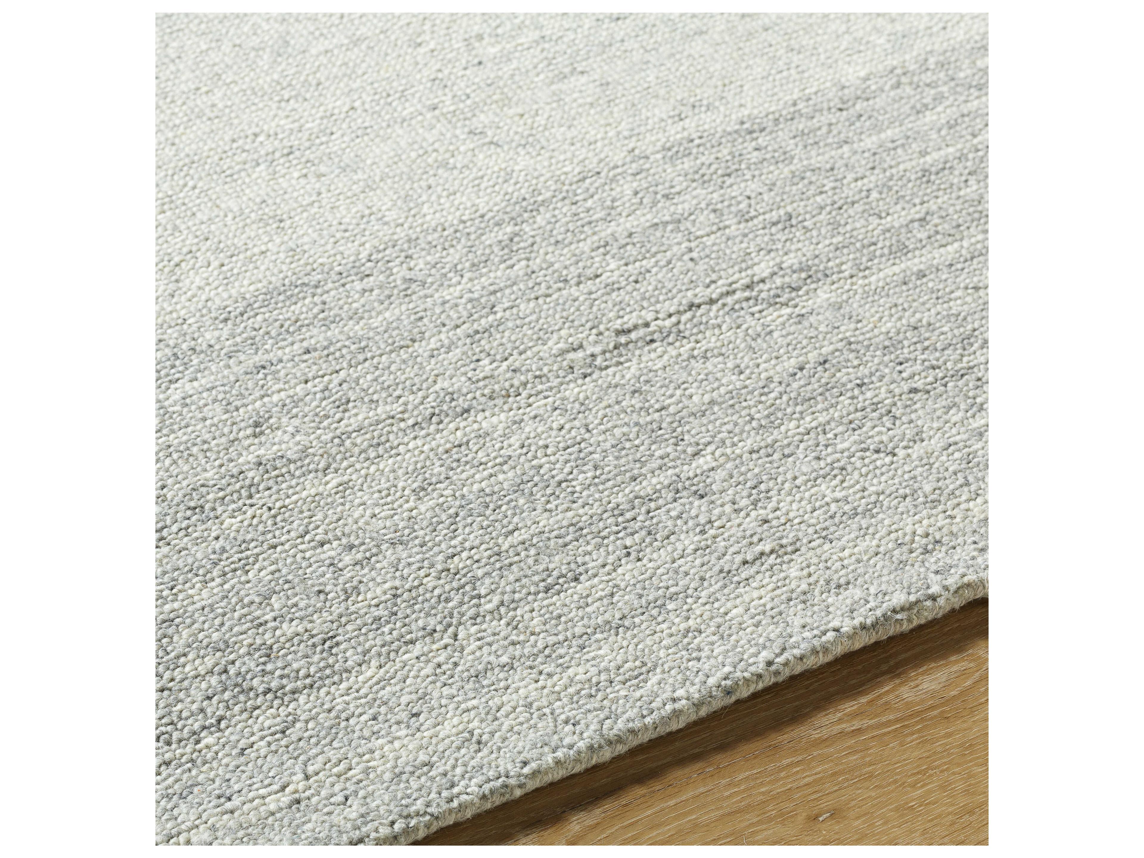 Surya Romano Striped Area Rug