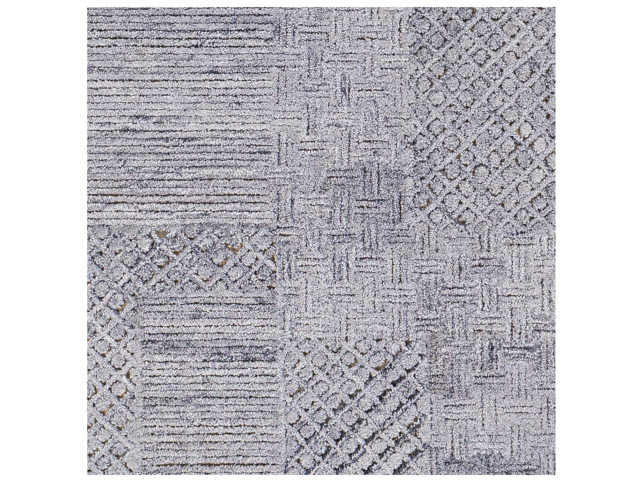 Surya Rosario Geometric Area Rug