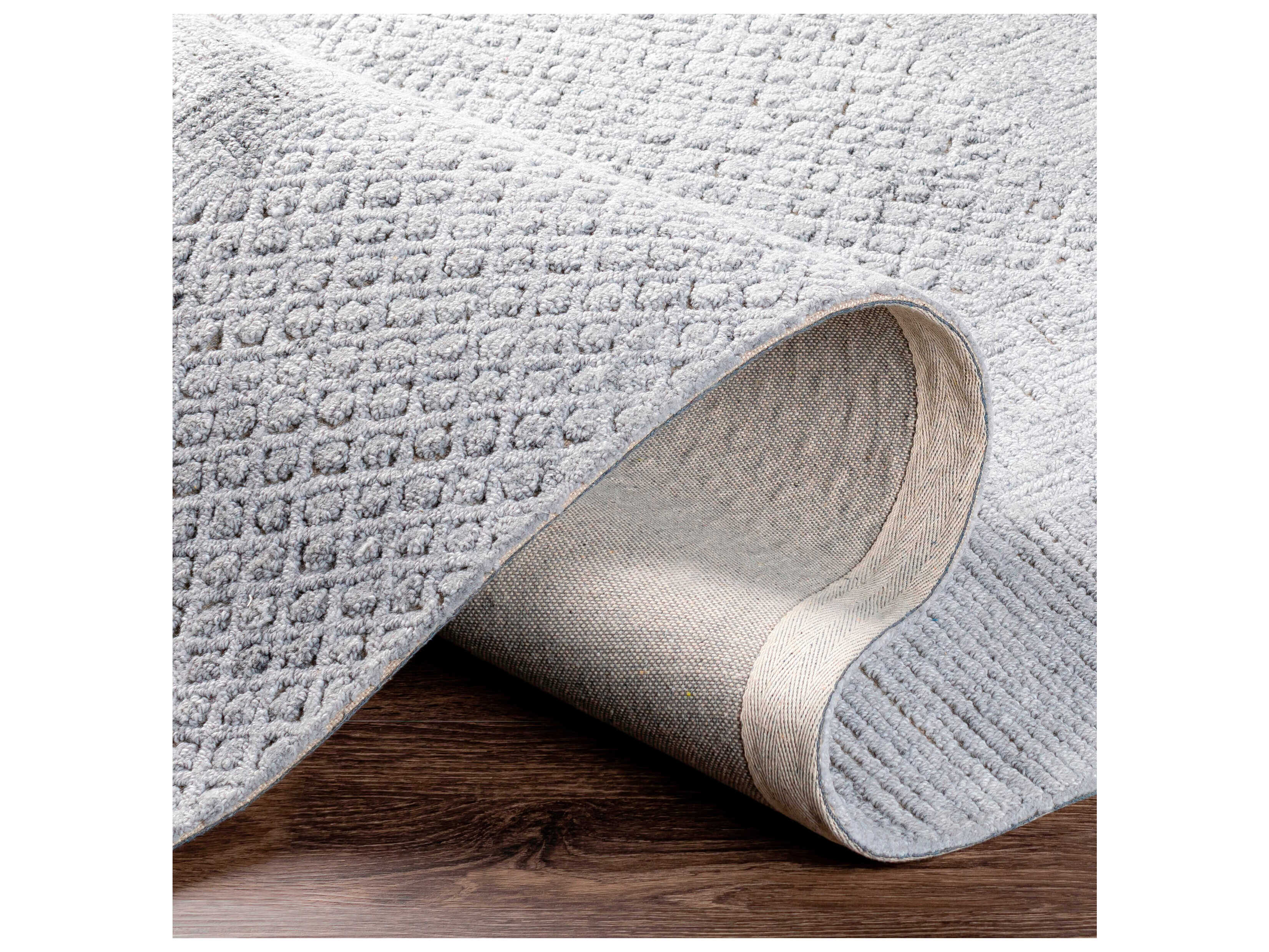 Surya Rosario Geometric Area Rug