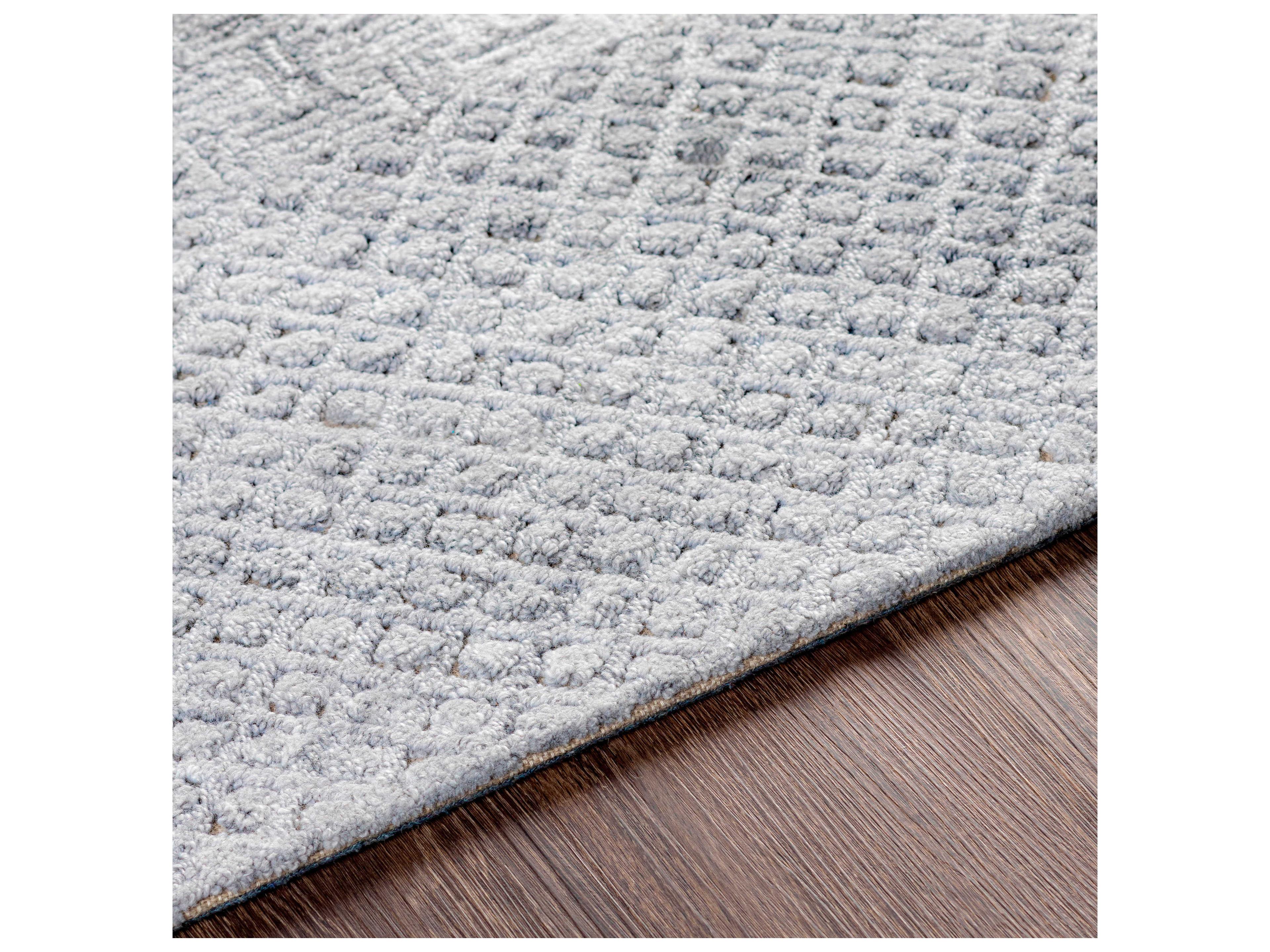 Surya Rosario Geometric Area Rug