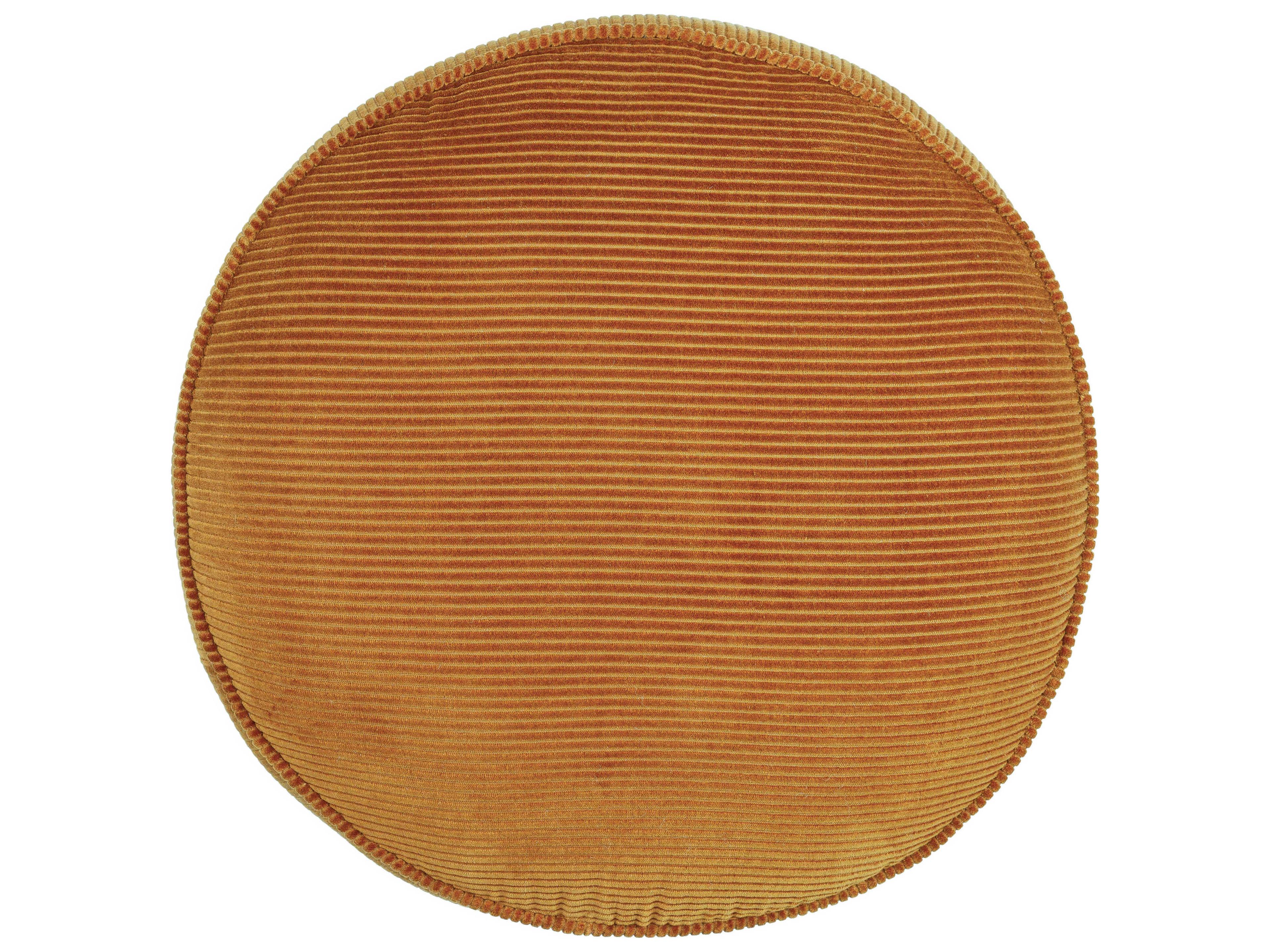 Surya Roy Rust Pillow