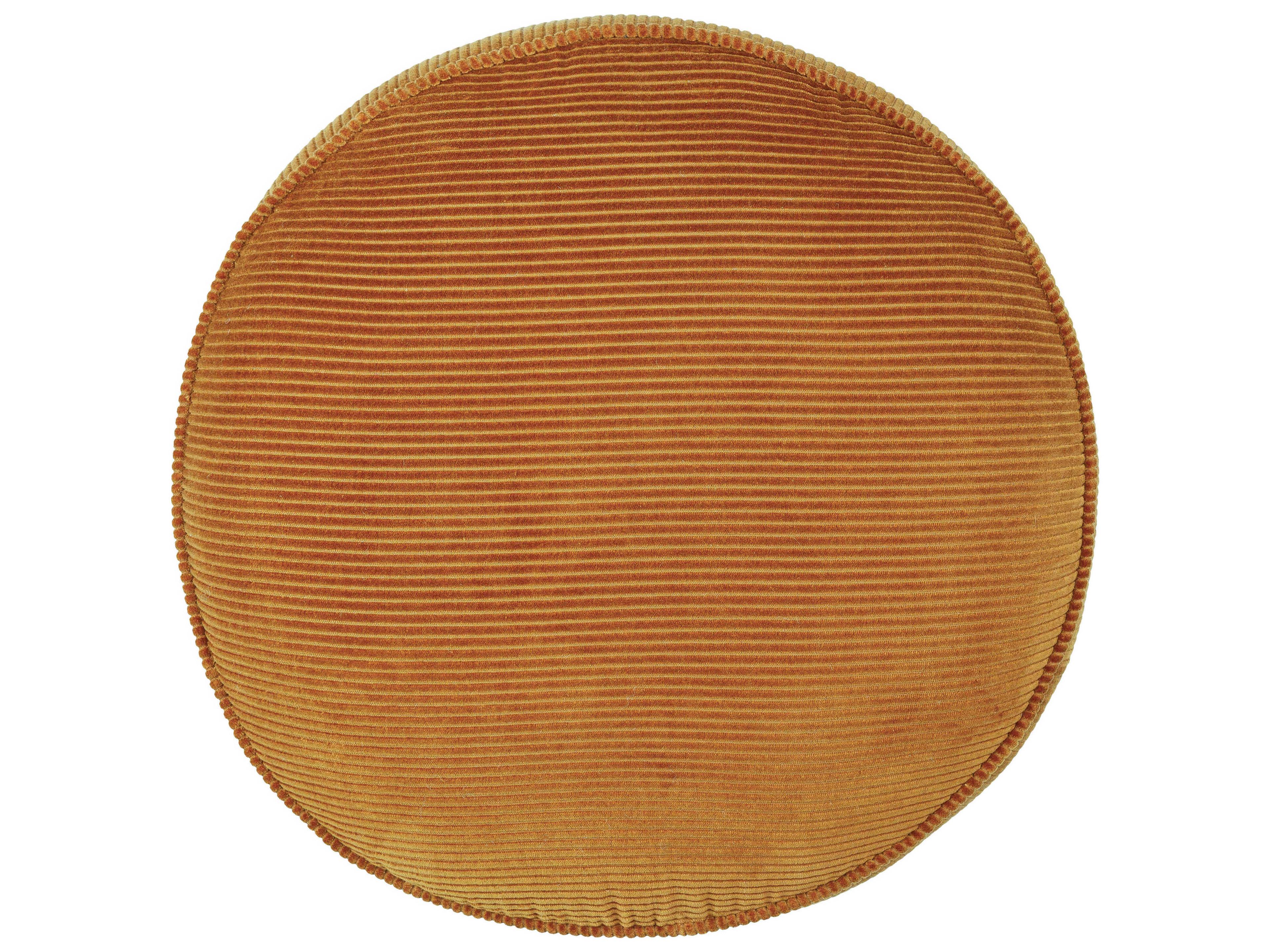 Surya Roy Rust Pillow