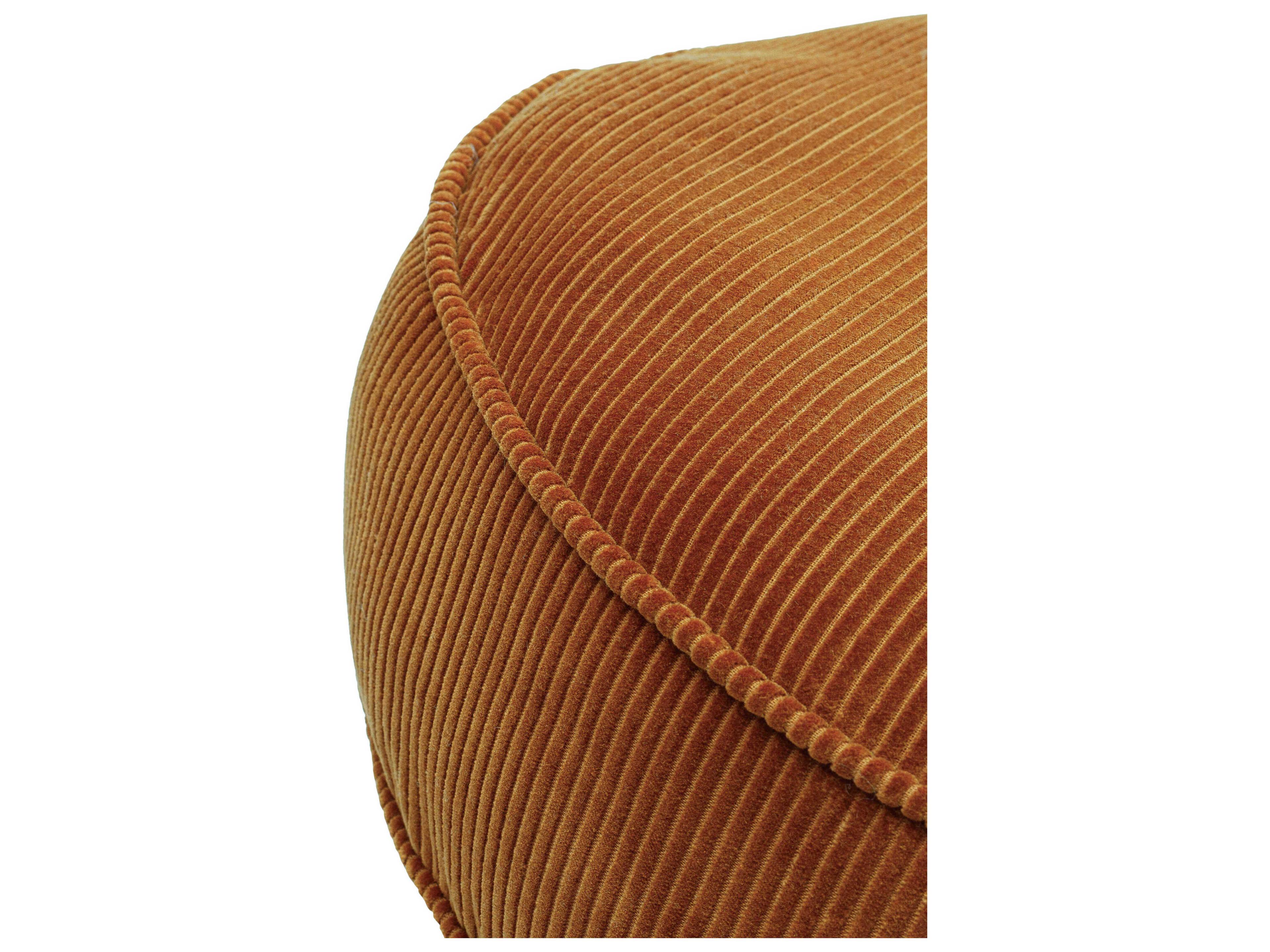 Surya Roy Rust Pillow