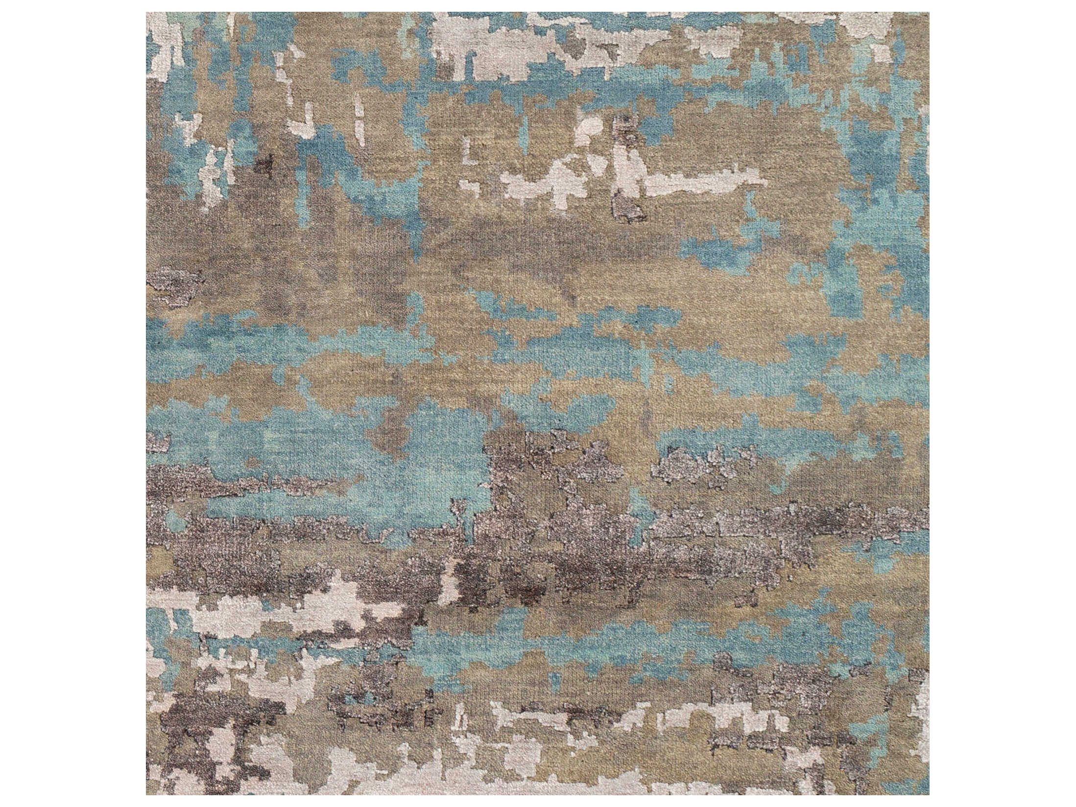 Surya Arte Abstract Area Rug