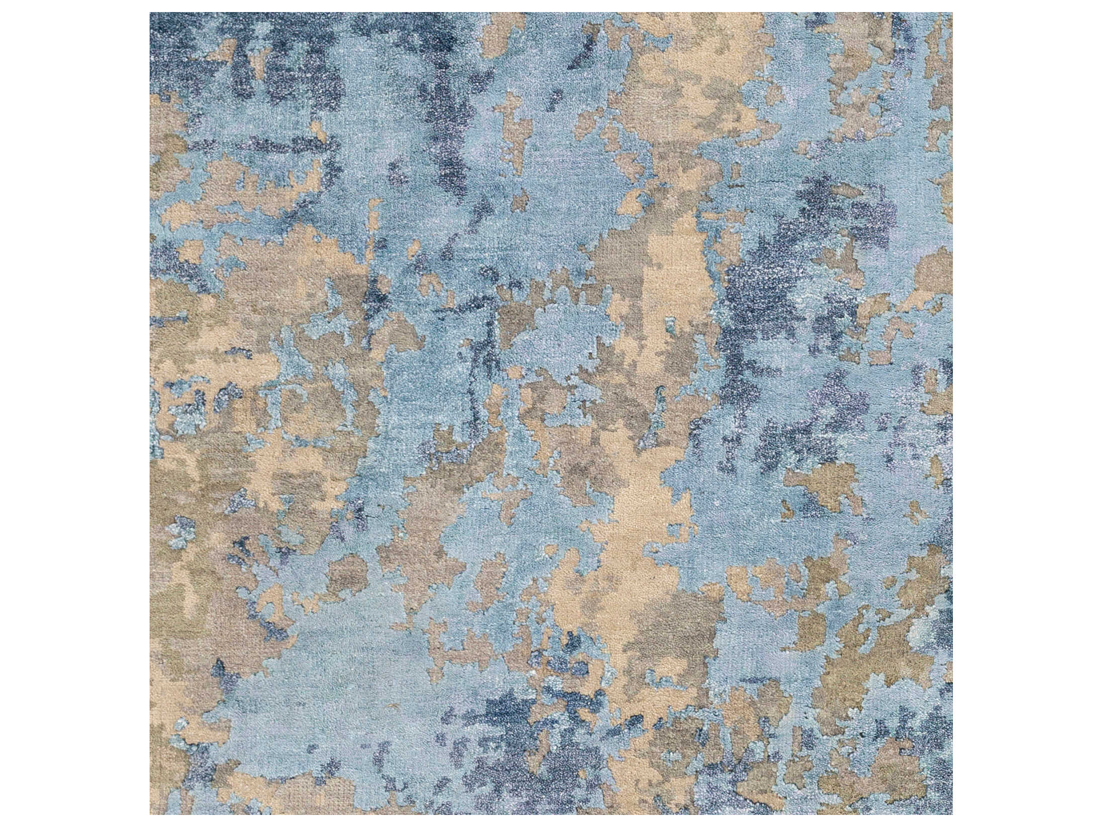 Surya Arte Abstract Area Rug