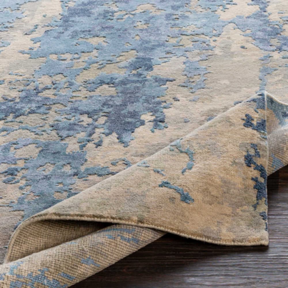 Surya Arte Abstract Area Rug