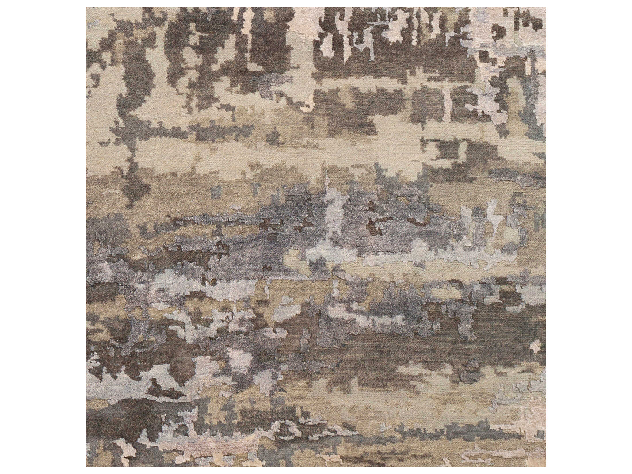 Surya Arte Abstract Area Rug