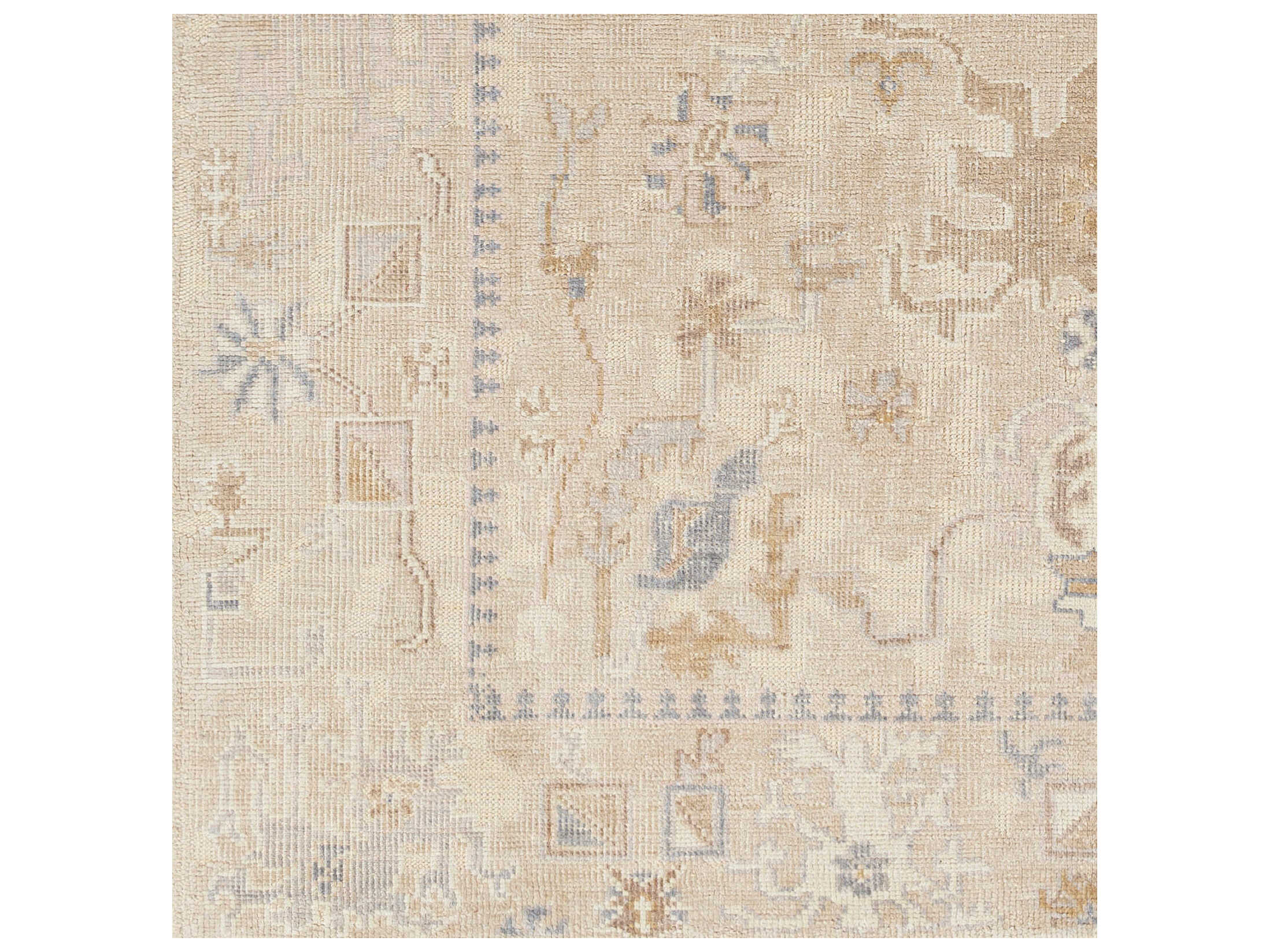 Surya Revere Bordered Area Rug