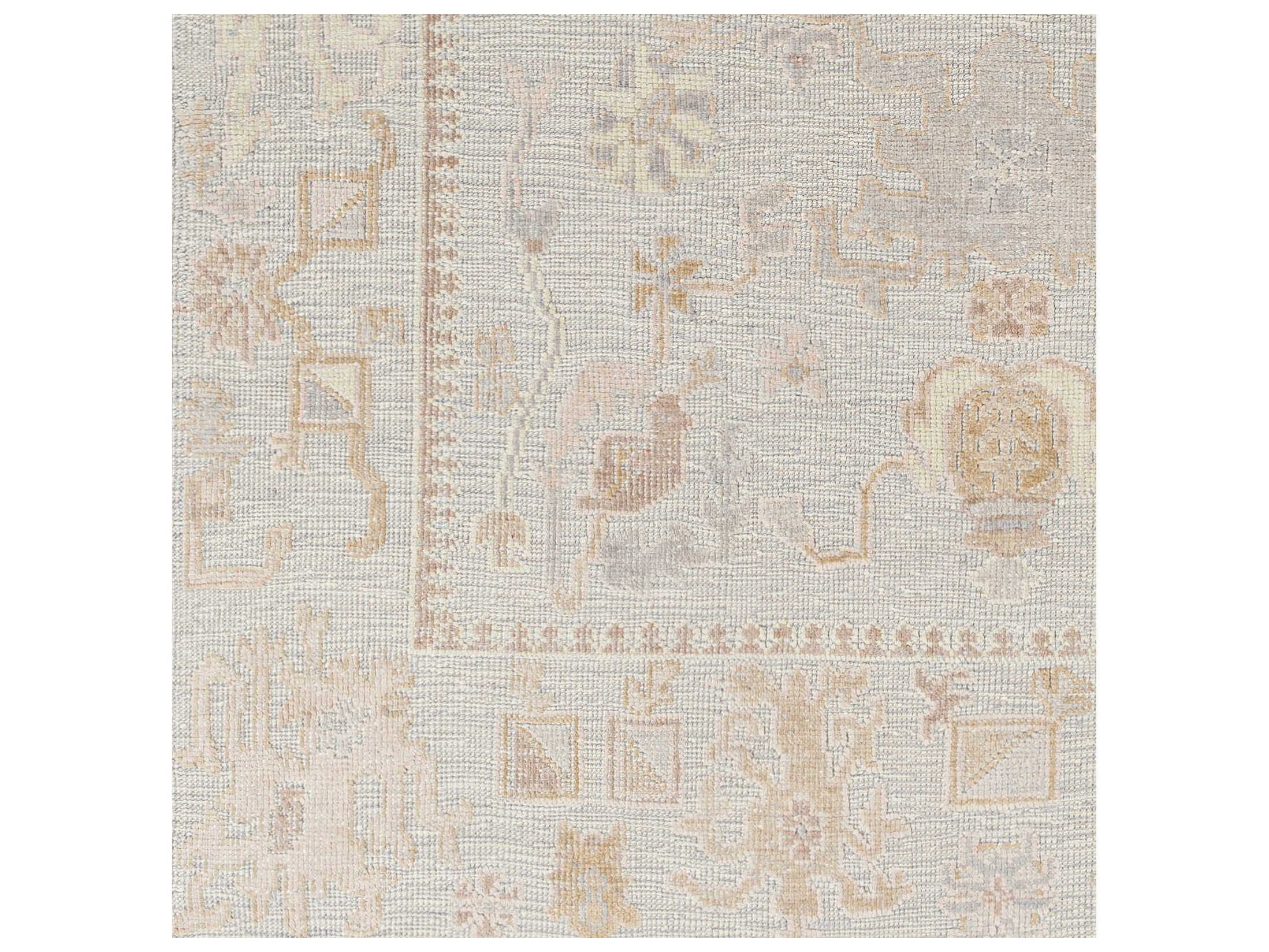Surya Revere Bordered Area Rug