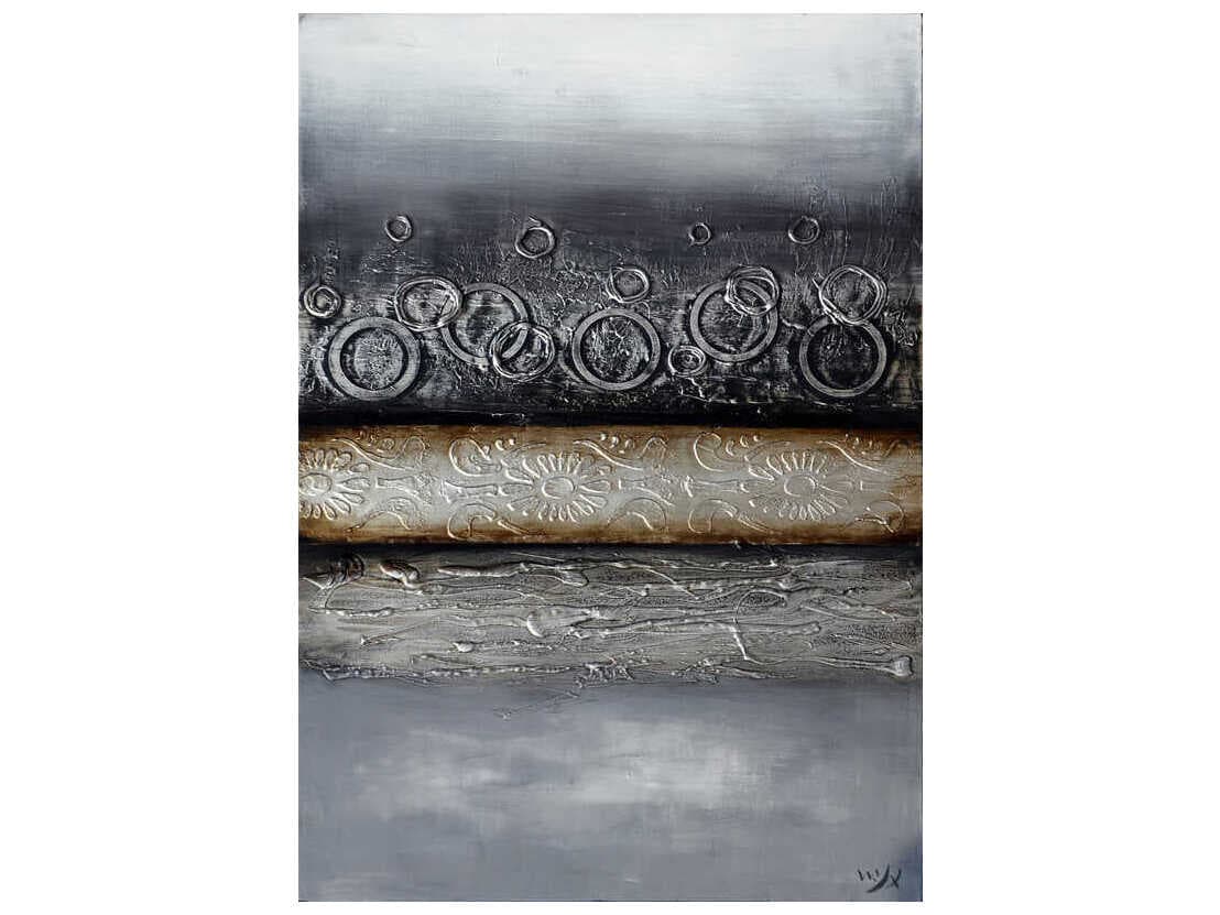 Surya Wall Decor Framed Art