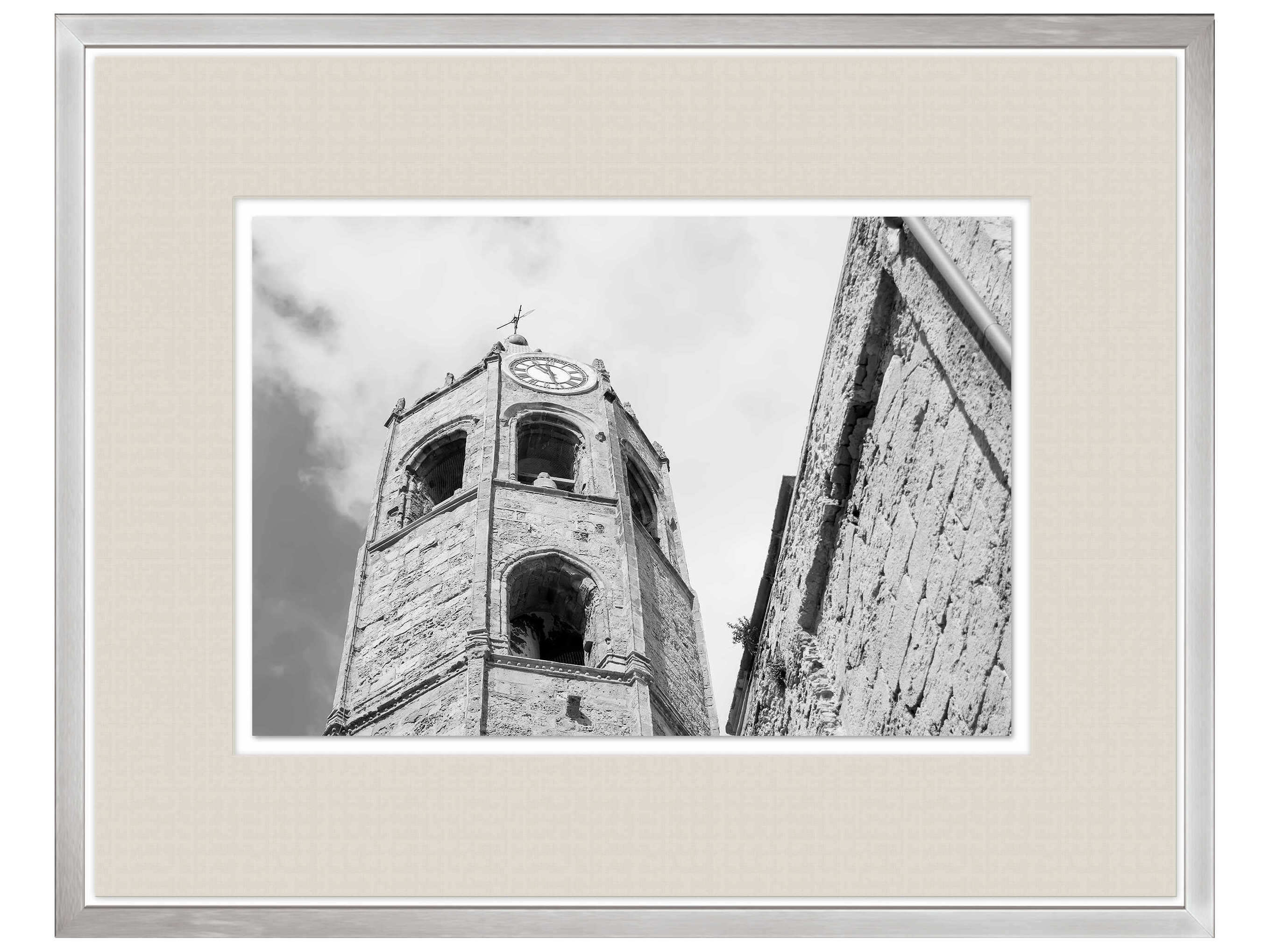 Surya Wall Decor Framed Art