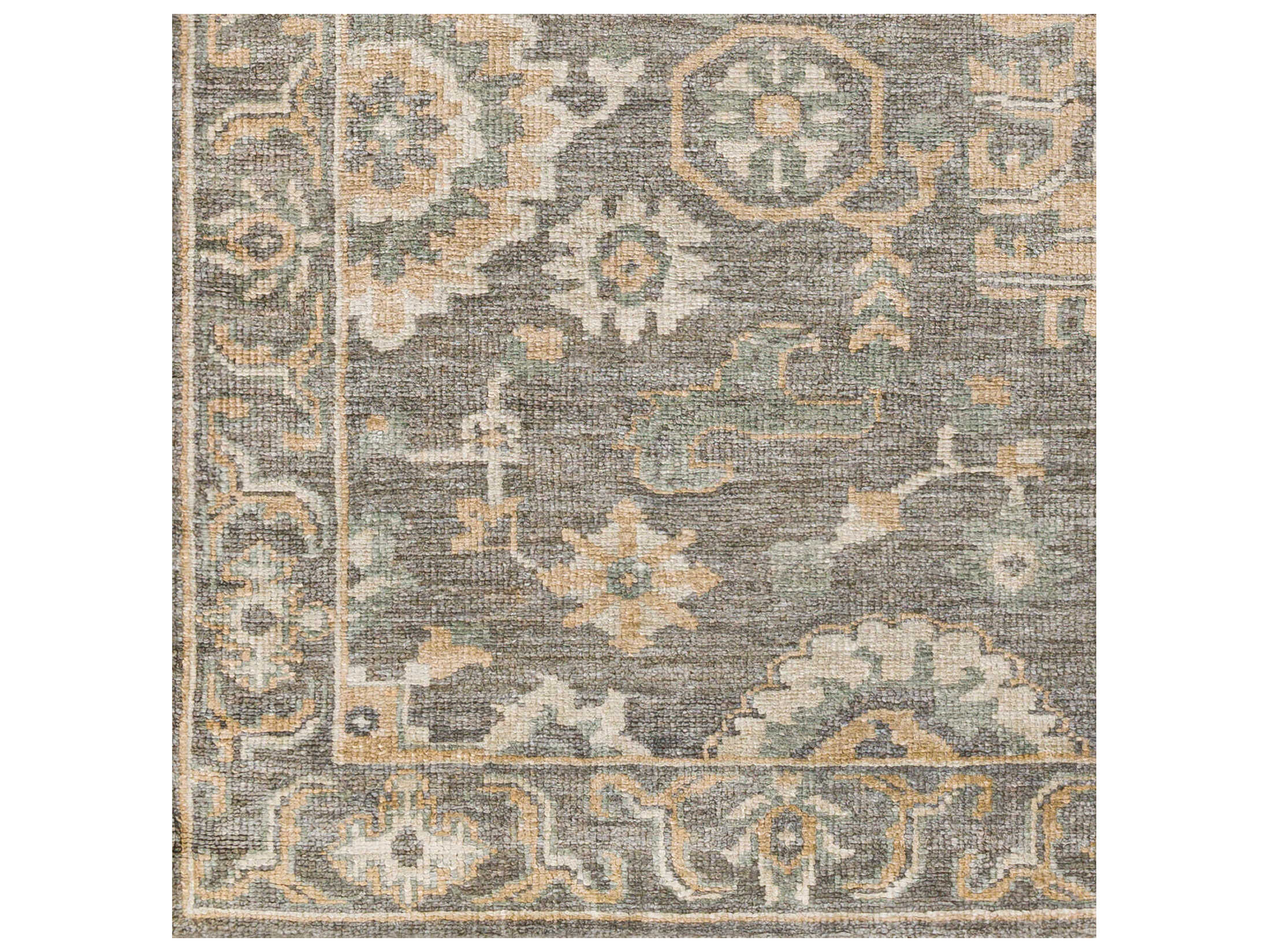 Surya Royal Bordered Area Rug