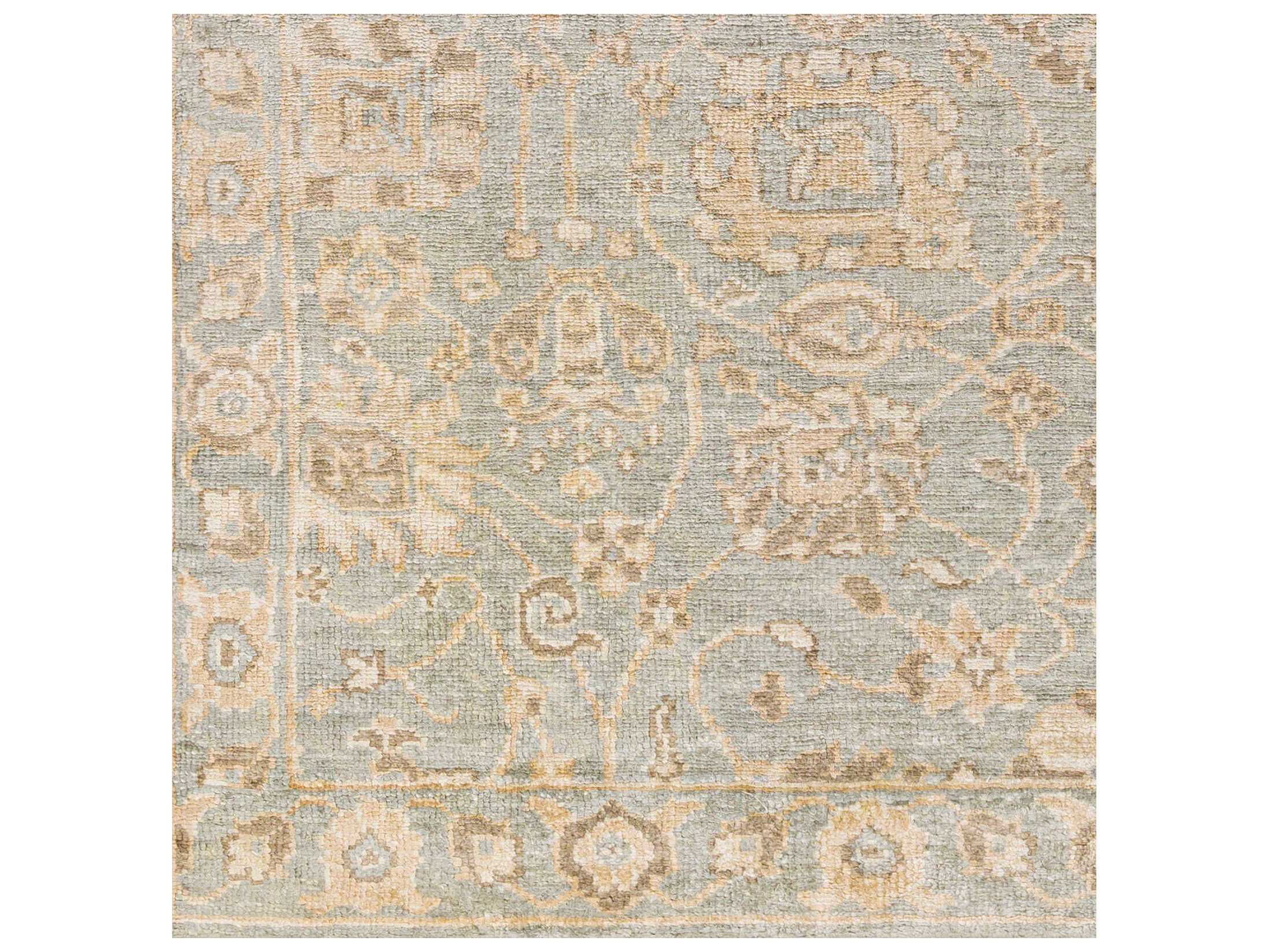 Surya Royal Bordered Area Rug
