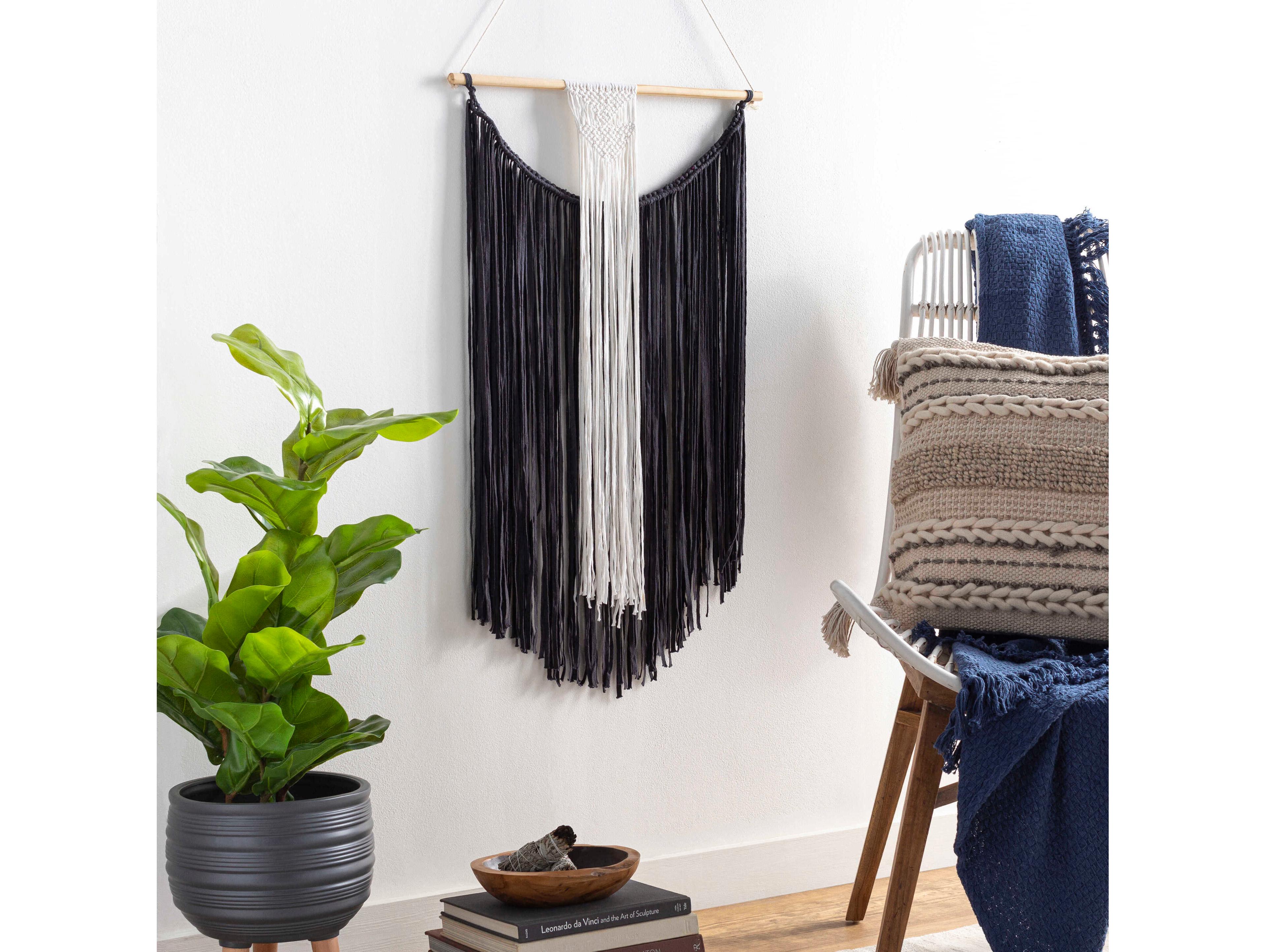 Surya Azra Wall Hanging